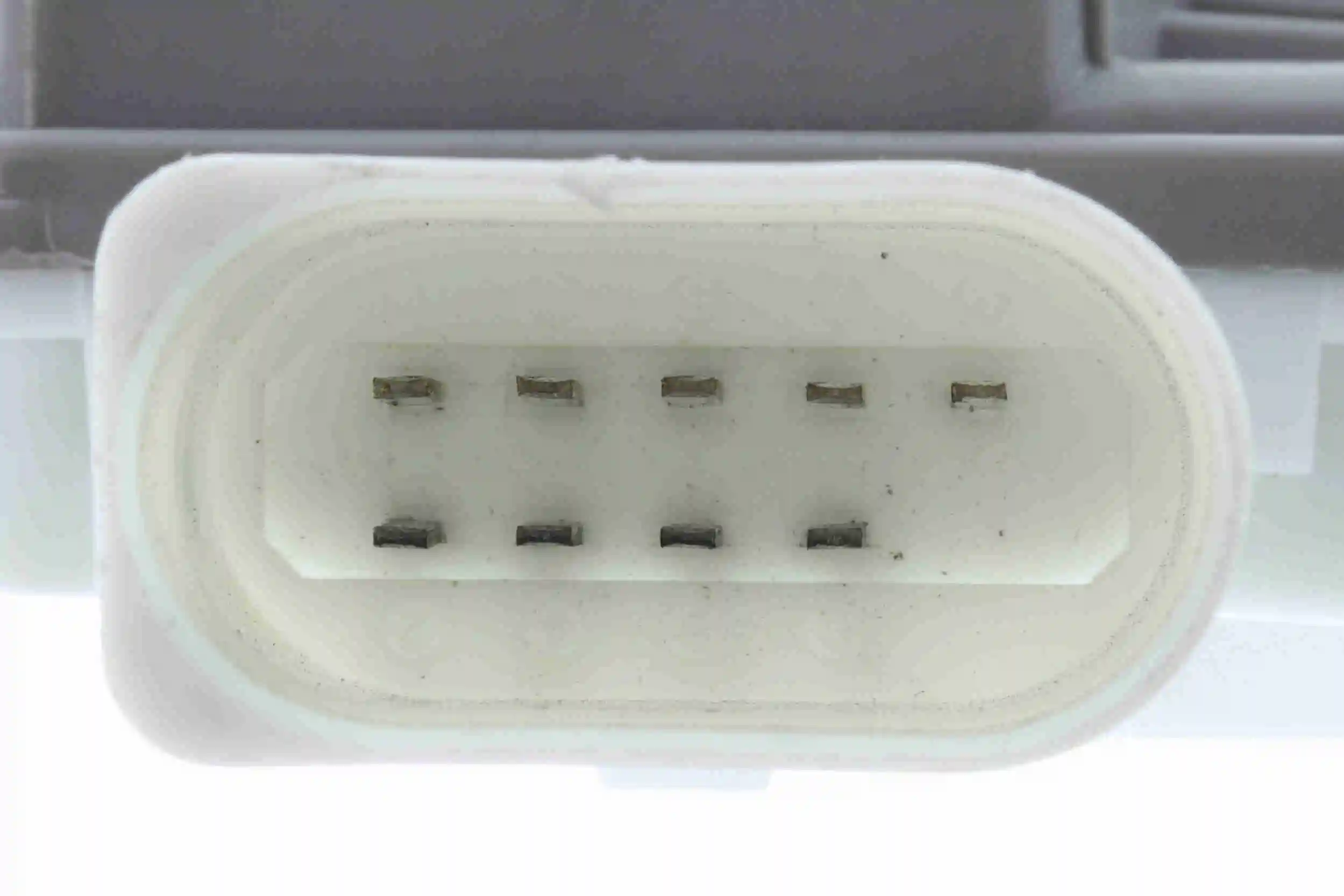 Serrure de porte VEMO V10-85-3872