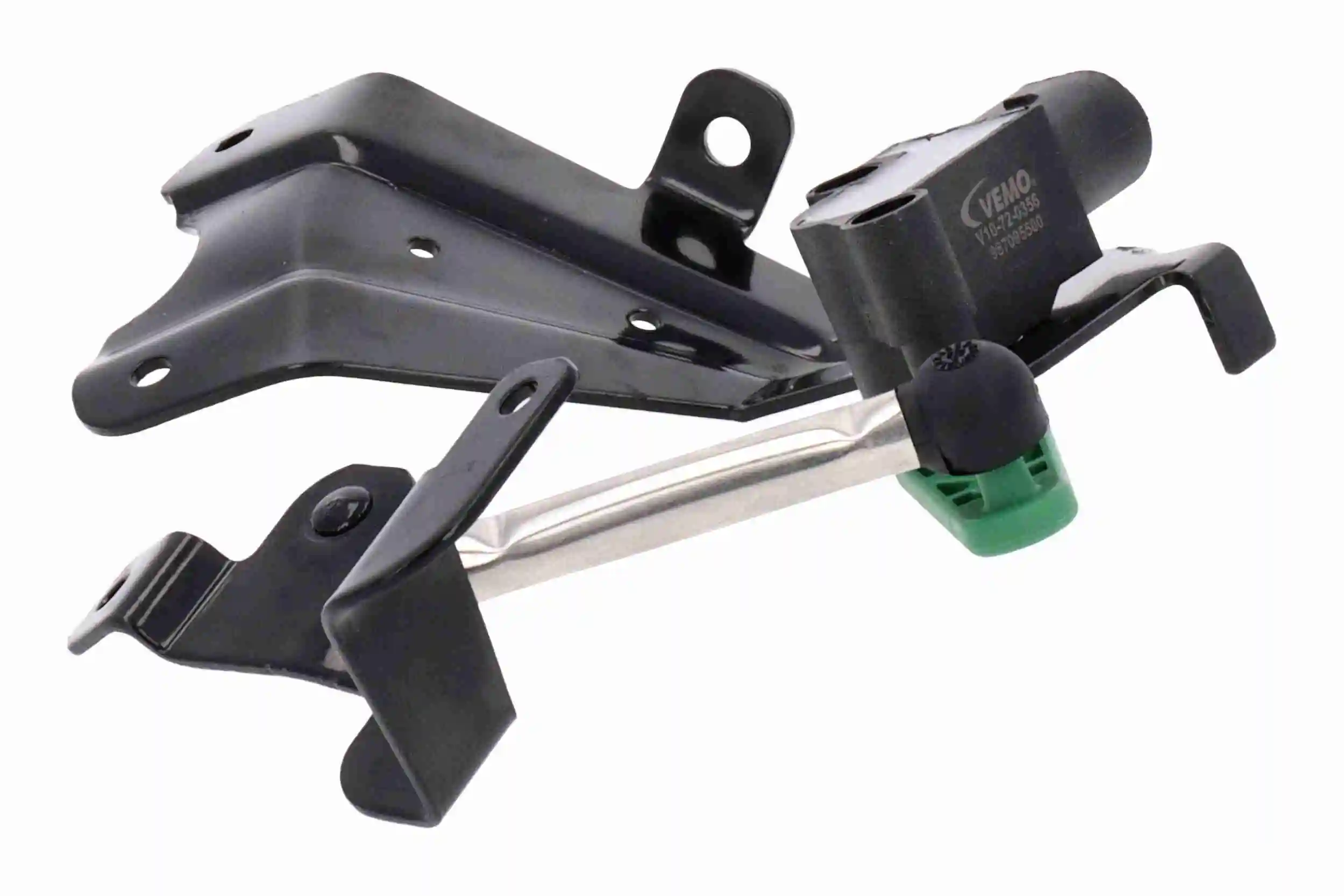 Capteur, correcteur de portée d’éclairage VEMO V10-72-0356