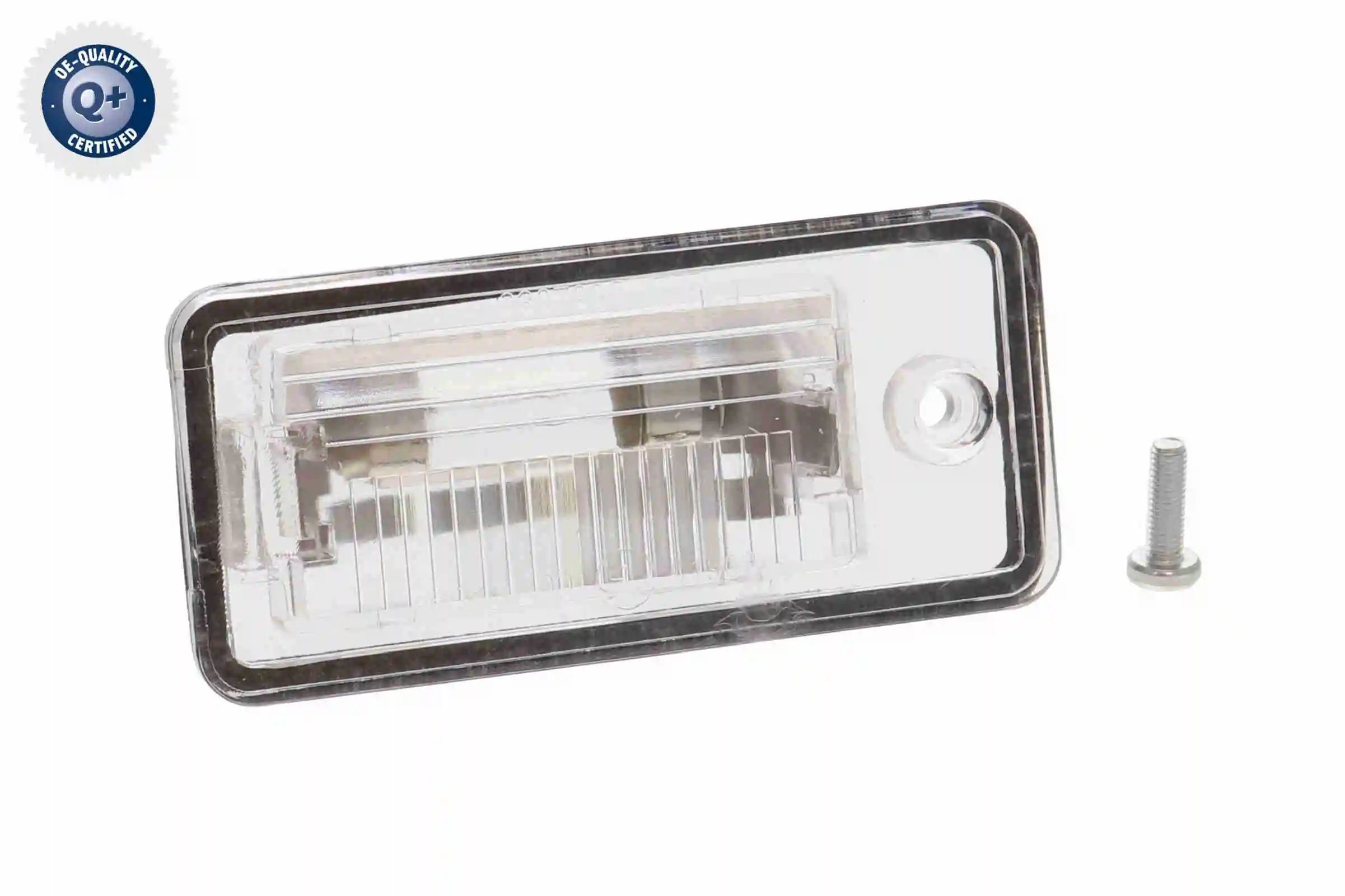 Feu éclaireur de plaque VEMO V10-84-0002