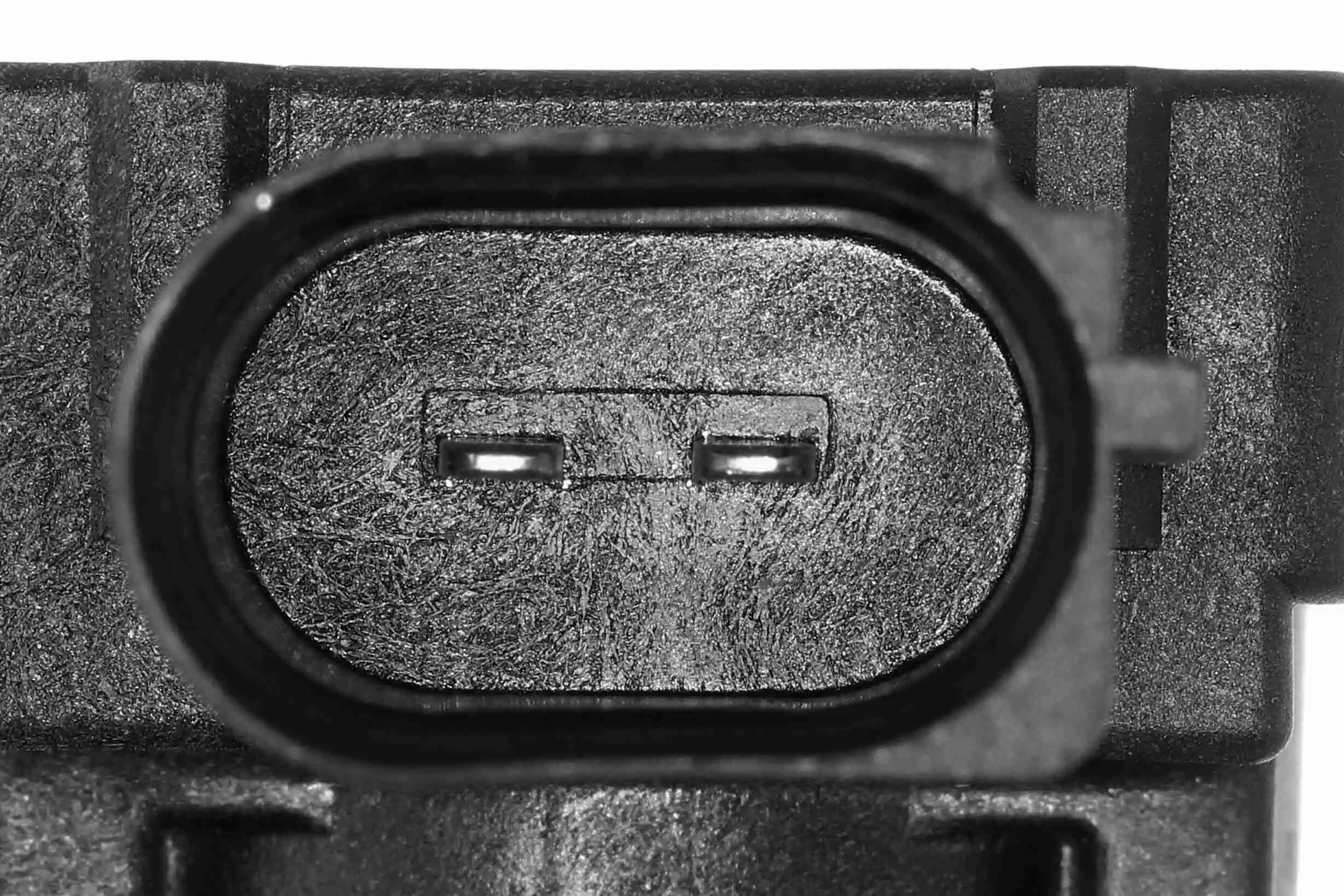 Transmetteur de pression, contrôle des gaz d'échappement VEMO V10-63-0111