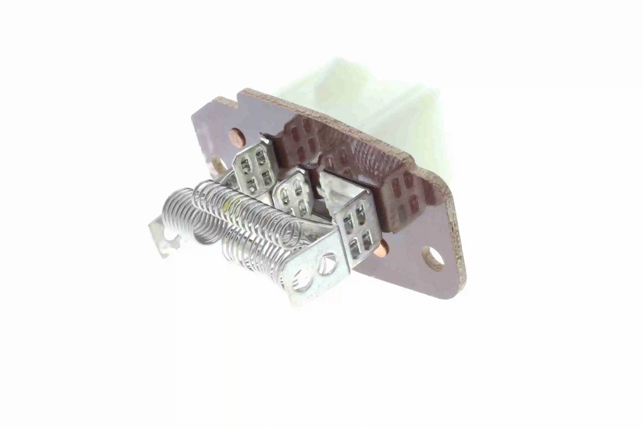 Régulateur, pulseur d'air habitacle VEMO V25-79-0026