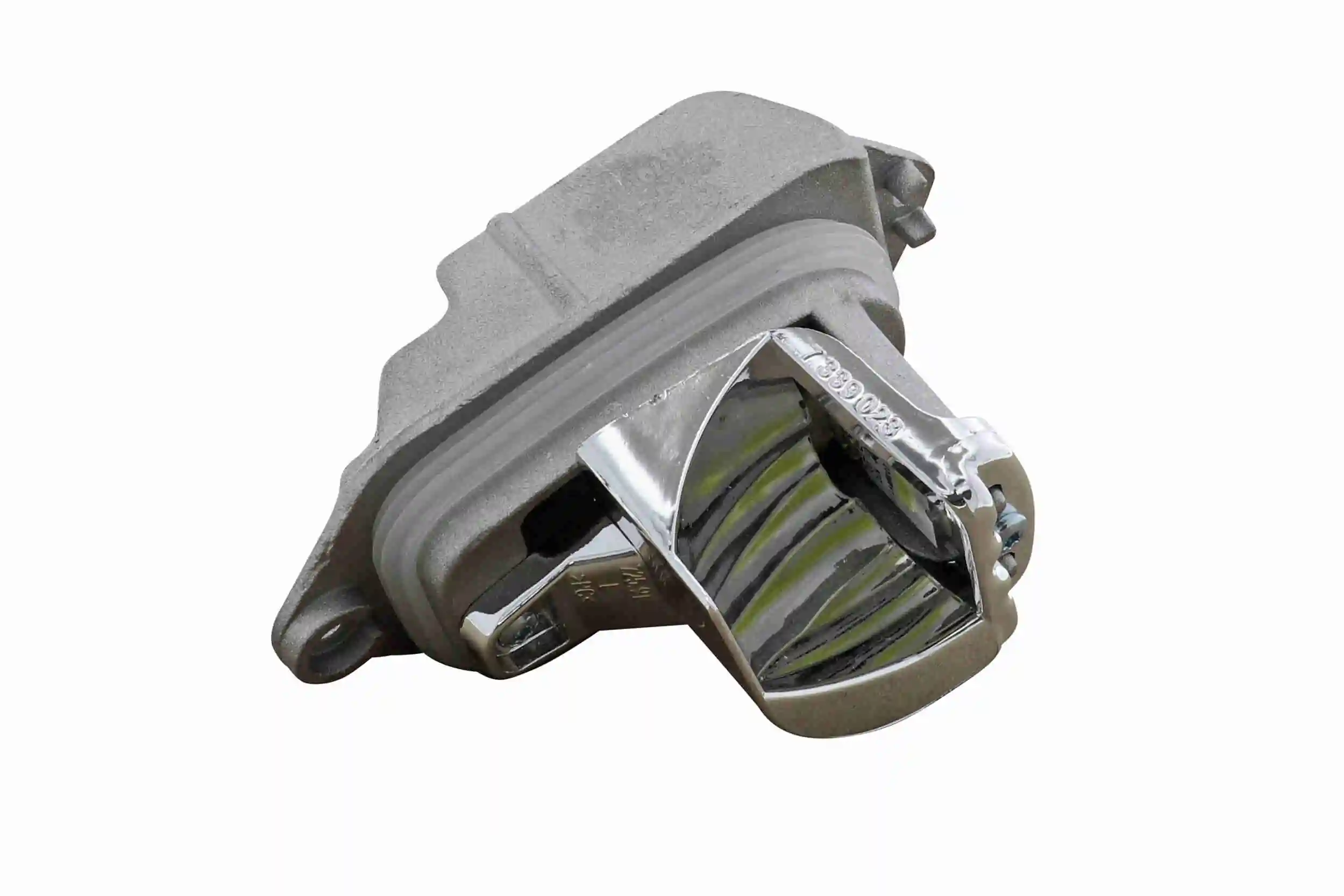 Appareil de commande, système d'éclairage VEMO V20-73-0224