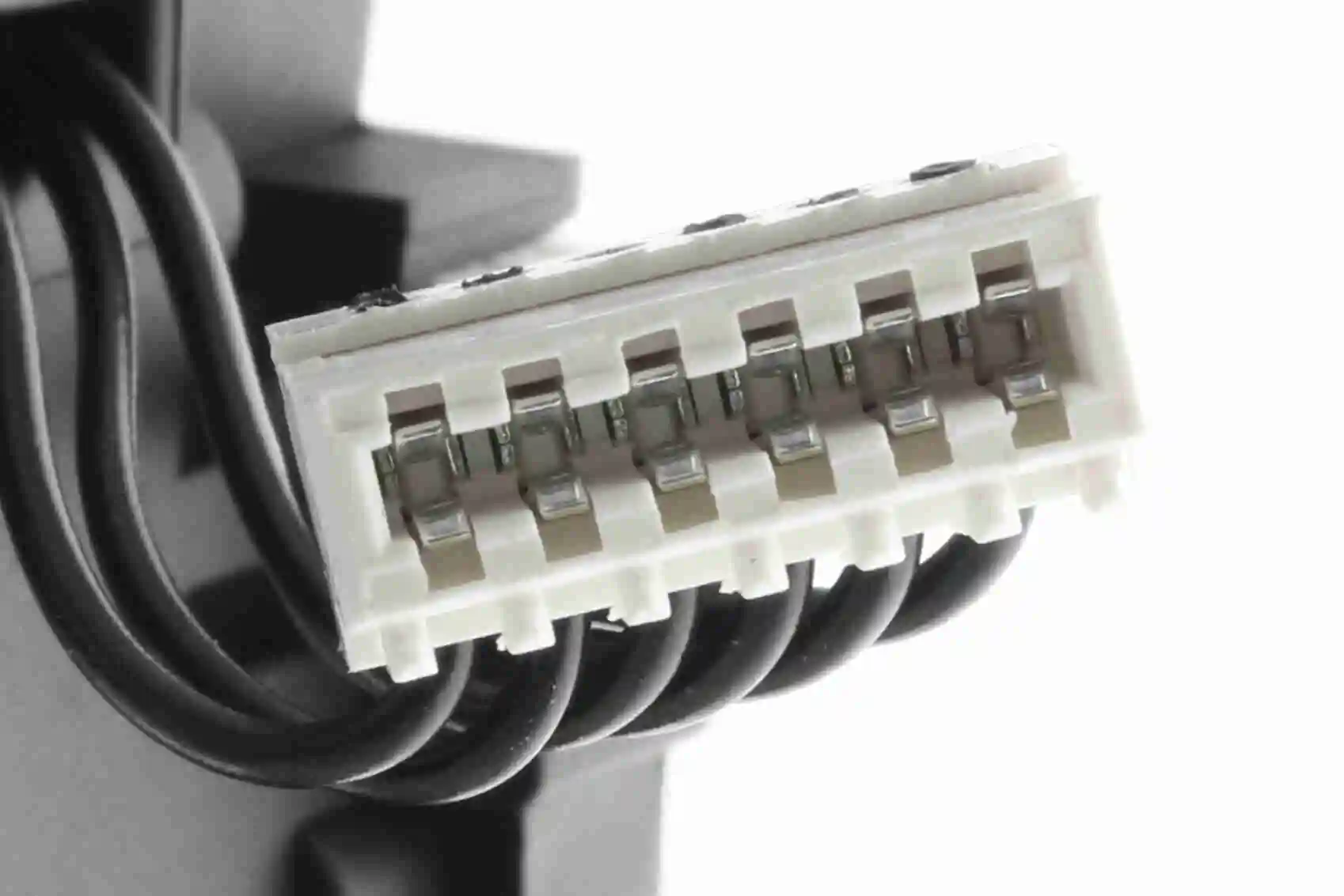 Commutateur de colonne de direction VEMO V15-80-3320