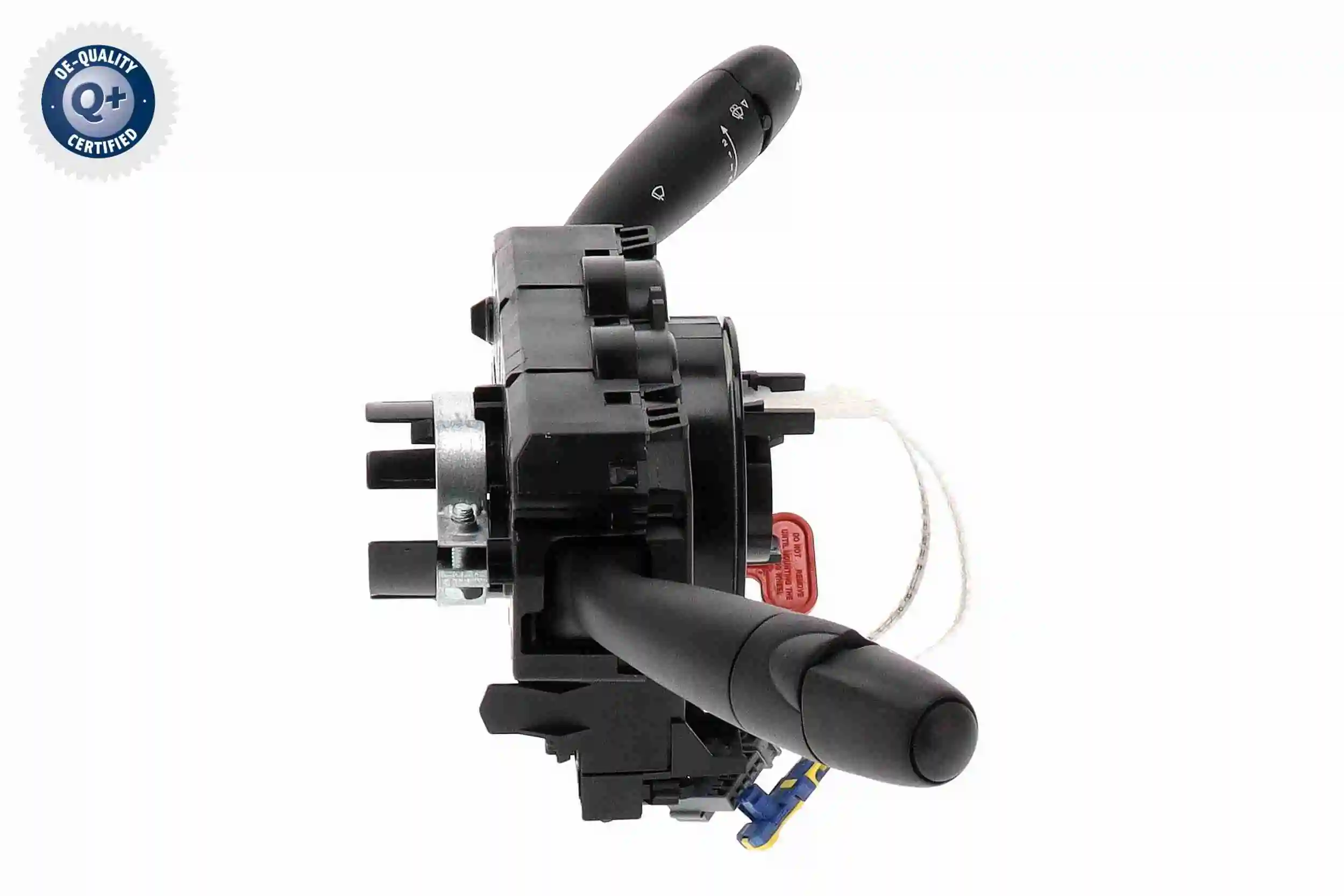 Commutateur de colonne de direction VEMO V22-80-0050