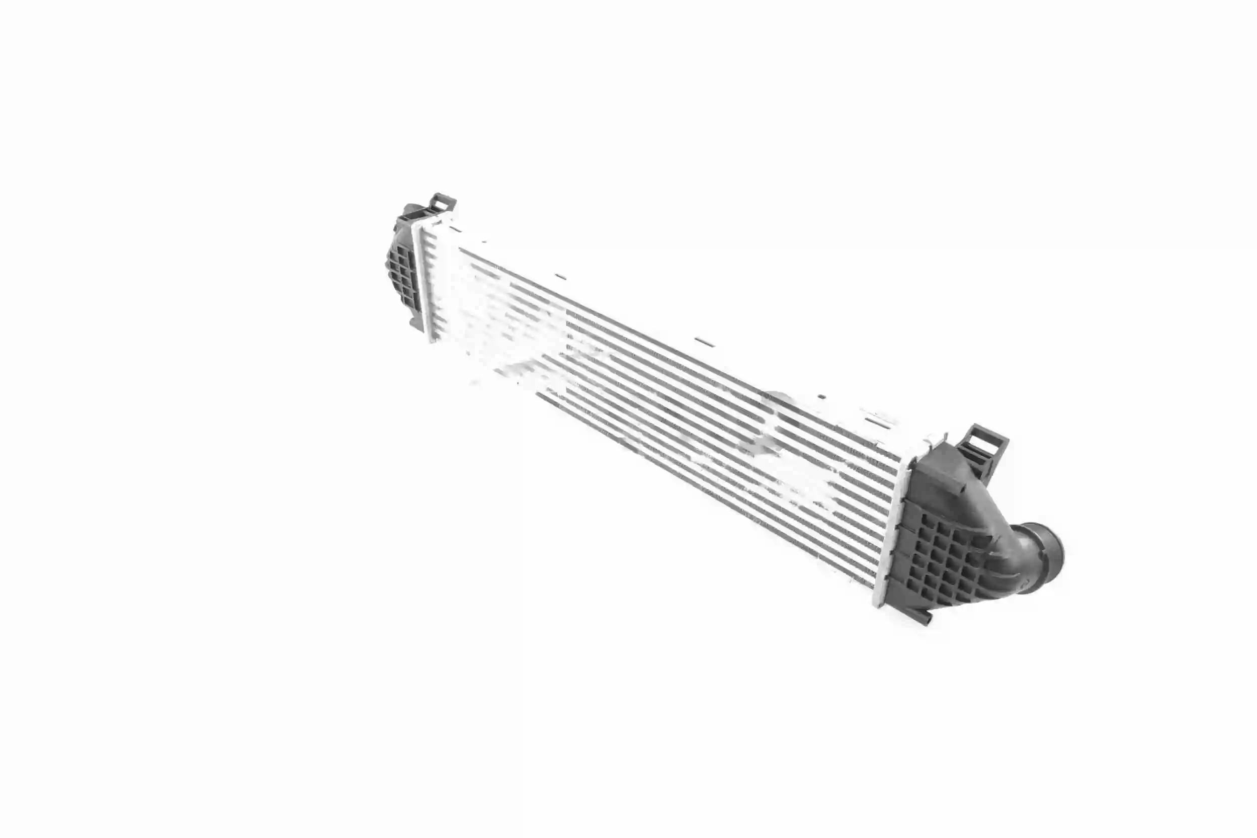 Intercooler, échangeur VEMO V25-60-0022