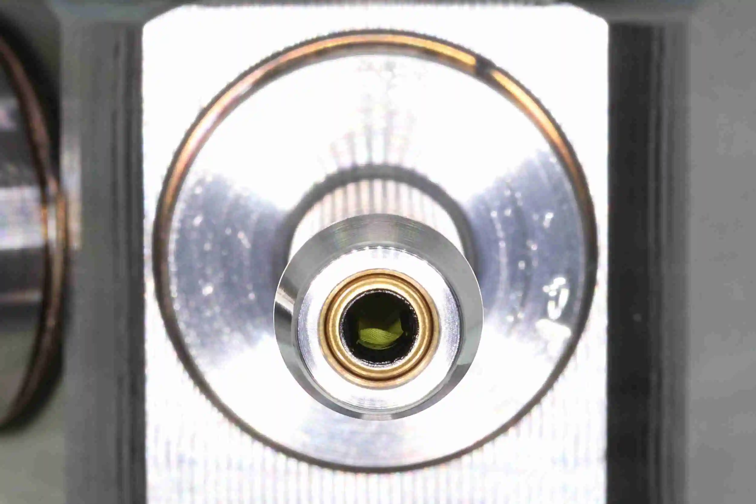 Pompe à haute pression VEMO V30-25-0007