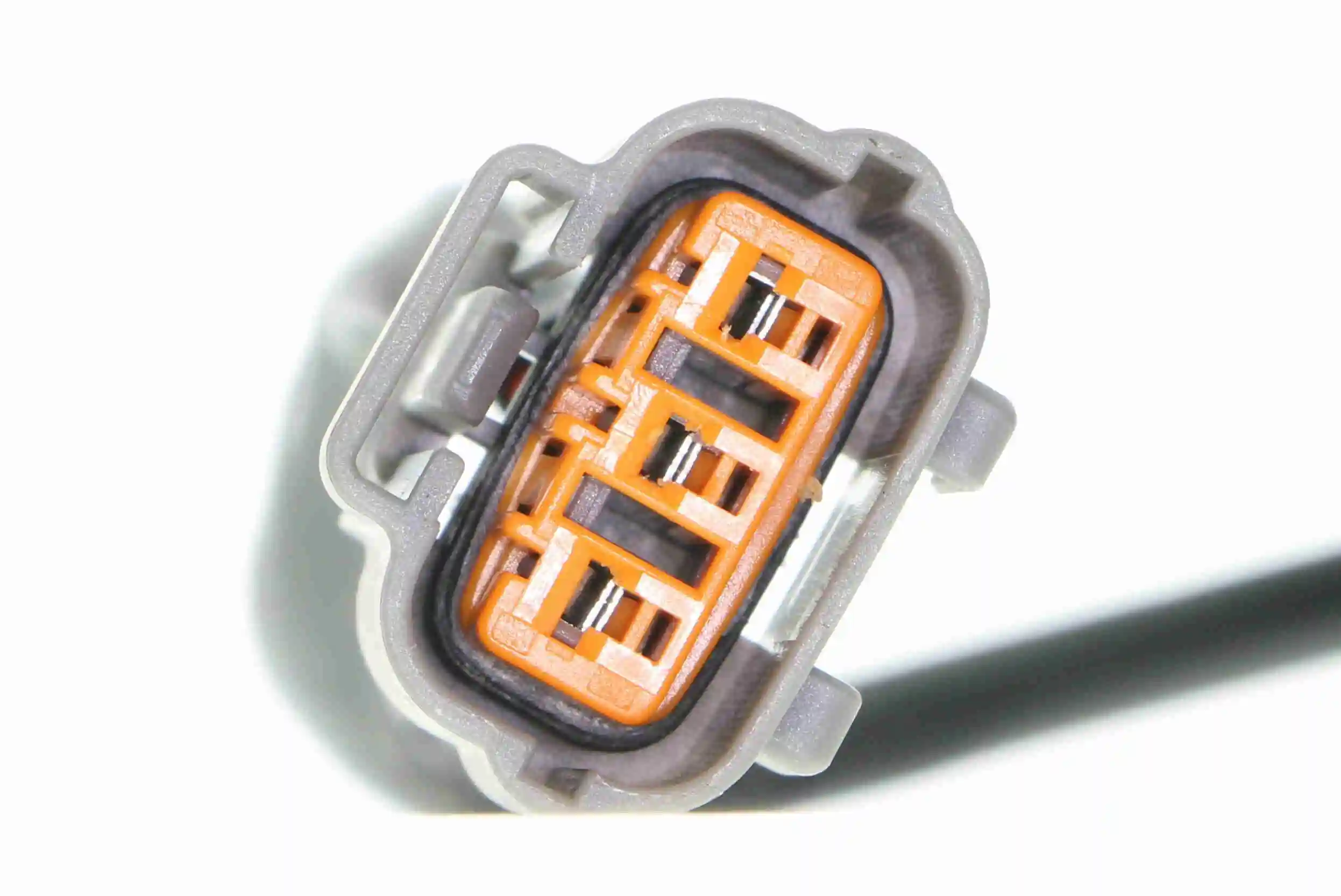 Capteur d'angle, vilebrequin VEMO V32-72-0106