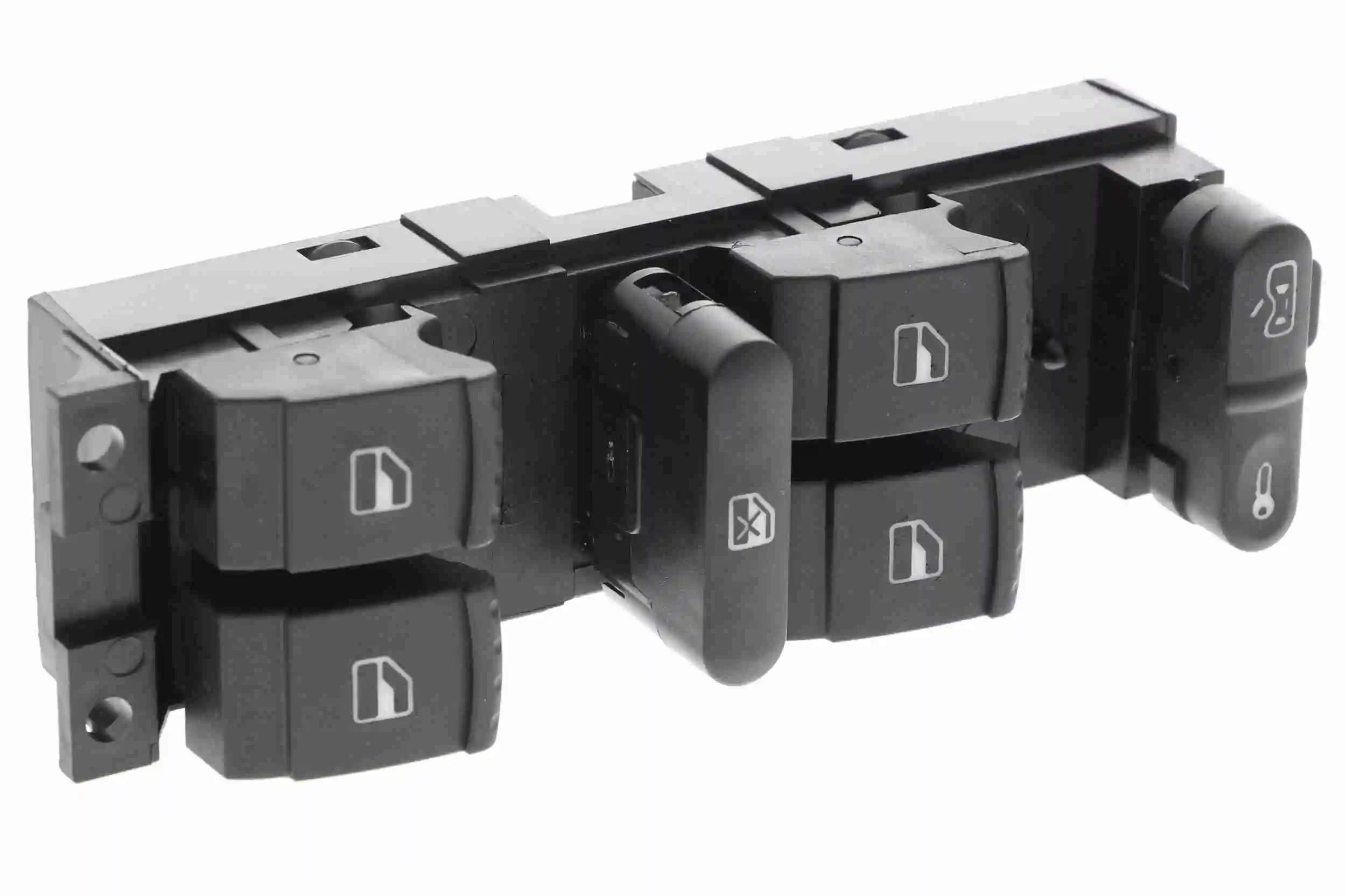 Interrupteur, verrouilage des portières VEMO V10-73-0154