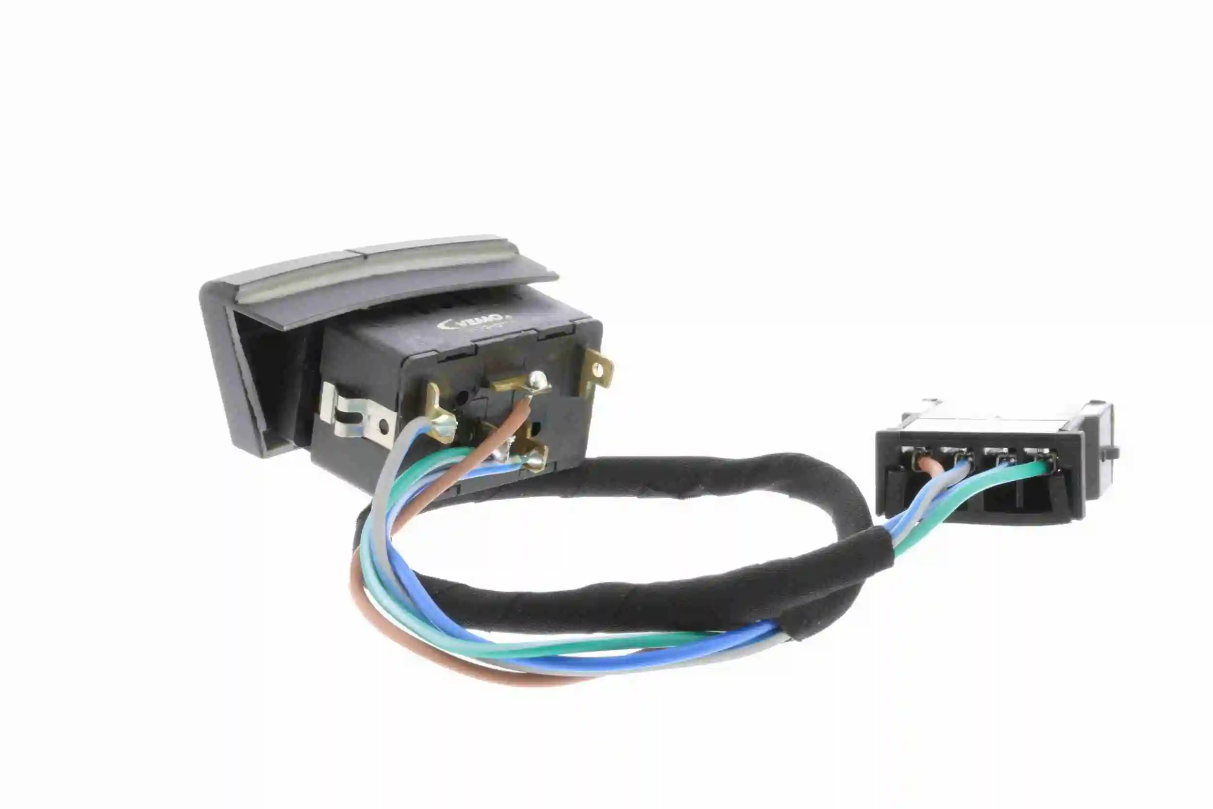 Interrupteur, verrouilage des portières VEMO V10-73-0284