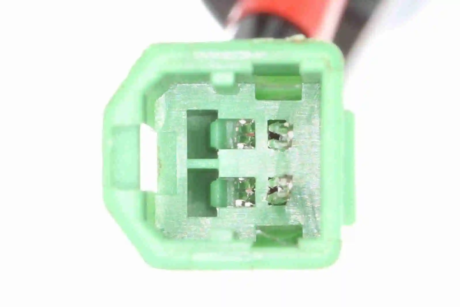 Capteur, vitesse de roue VEMO V25-72-0362