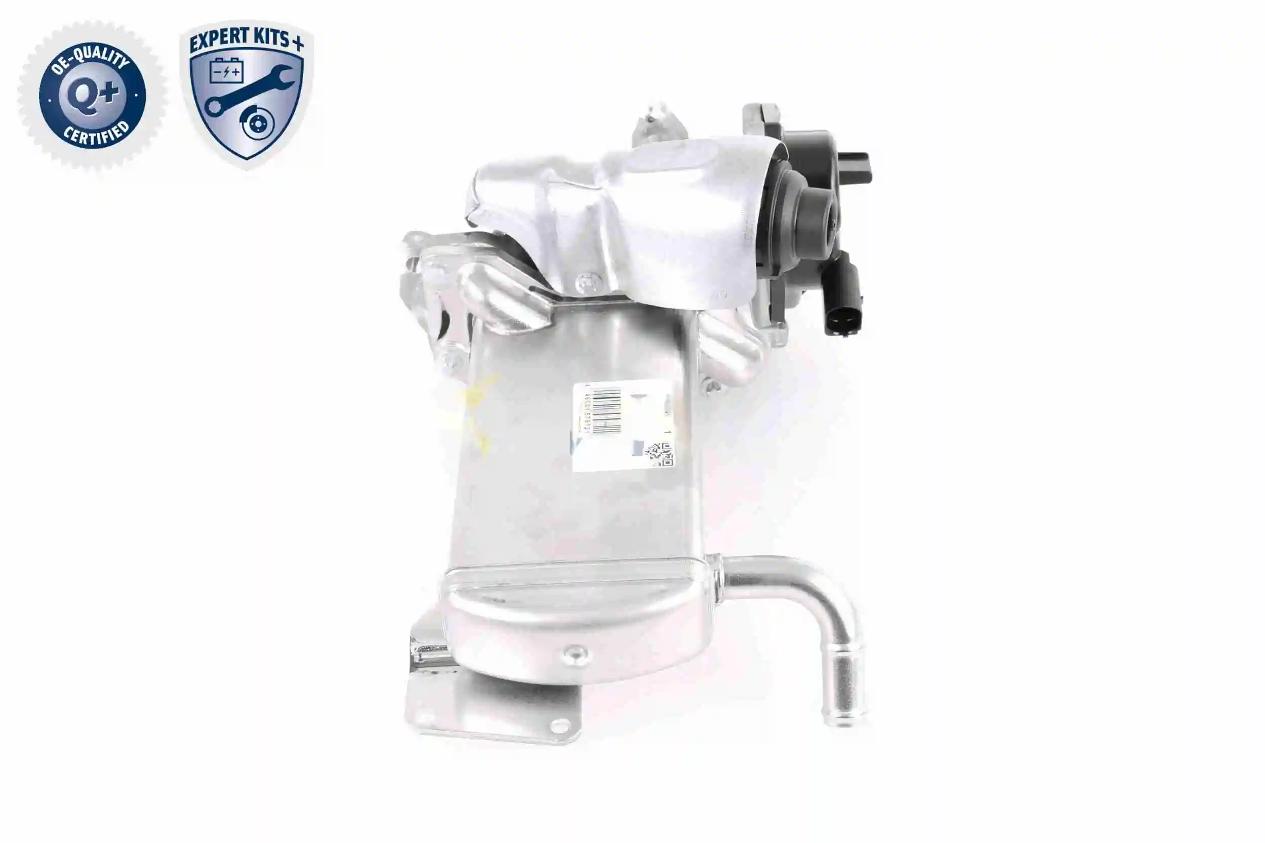 Soupape, réaspiration des gaz VEMO V10-63-0049