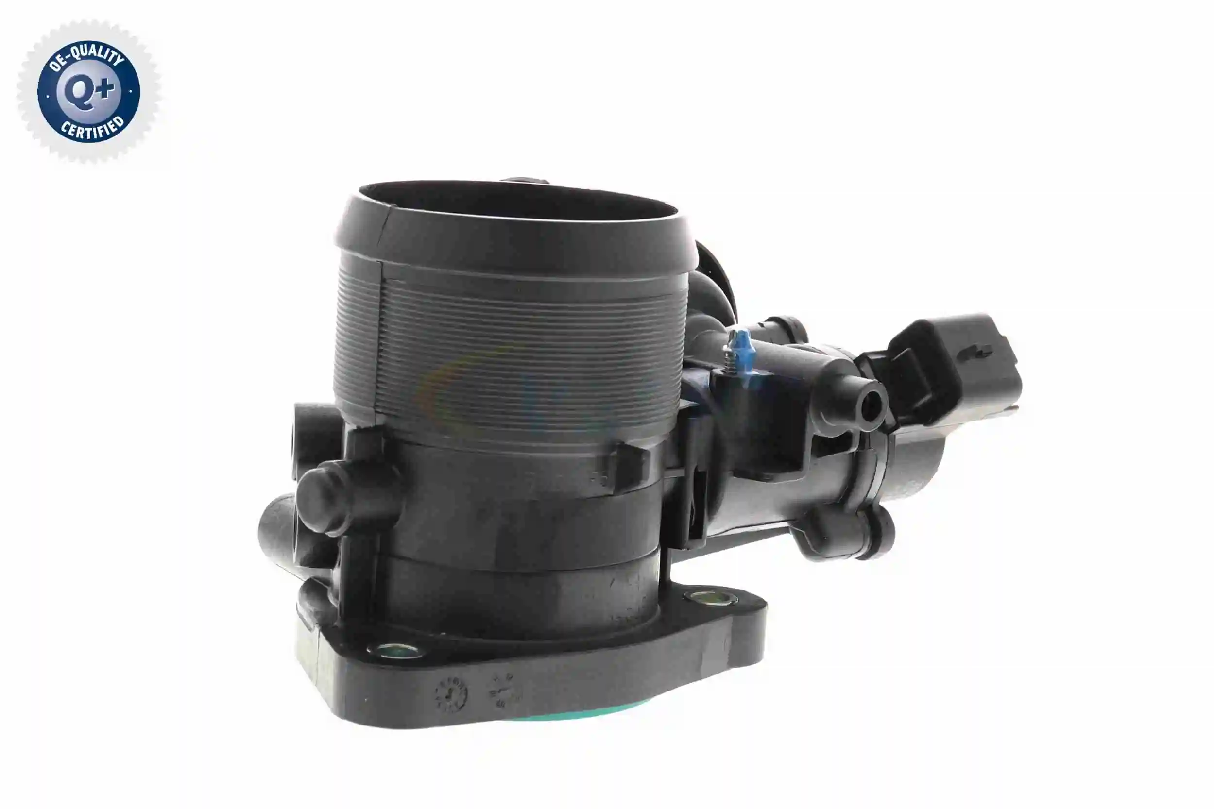 Corps papillon VEMO V25-81-0013