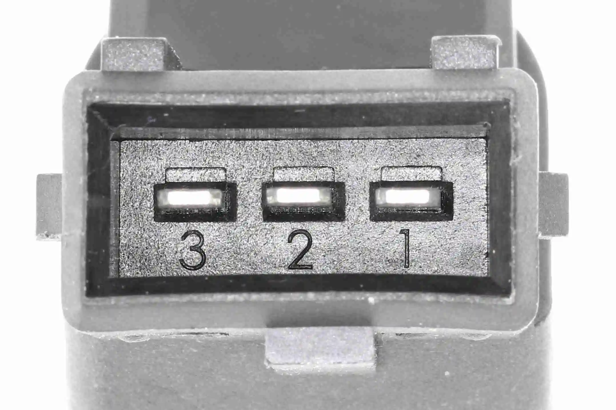 Capteur, pression du tuyau d'admission VEMO V22-72-0060