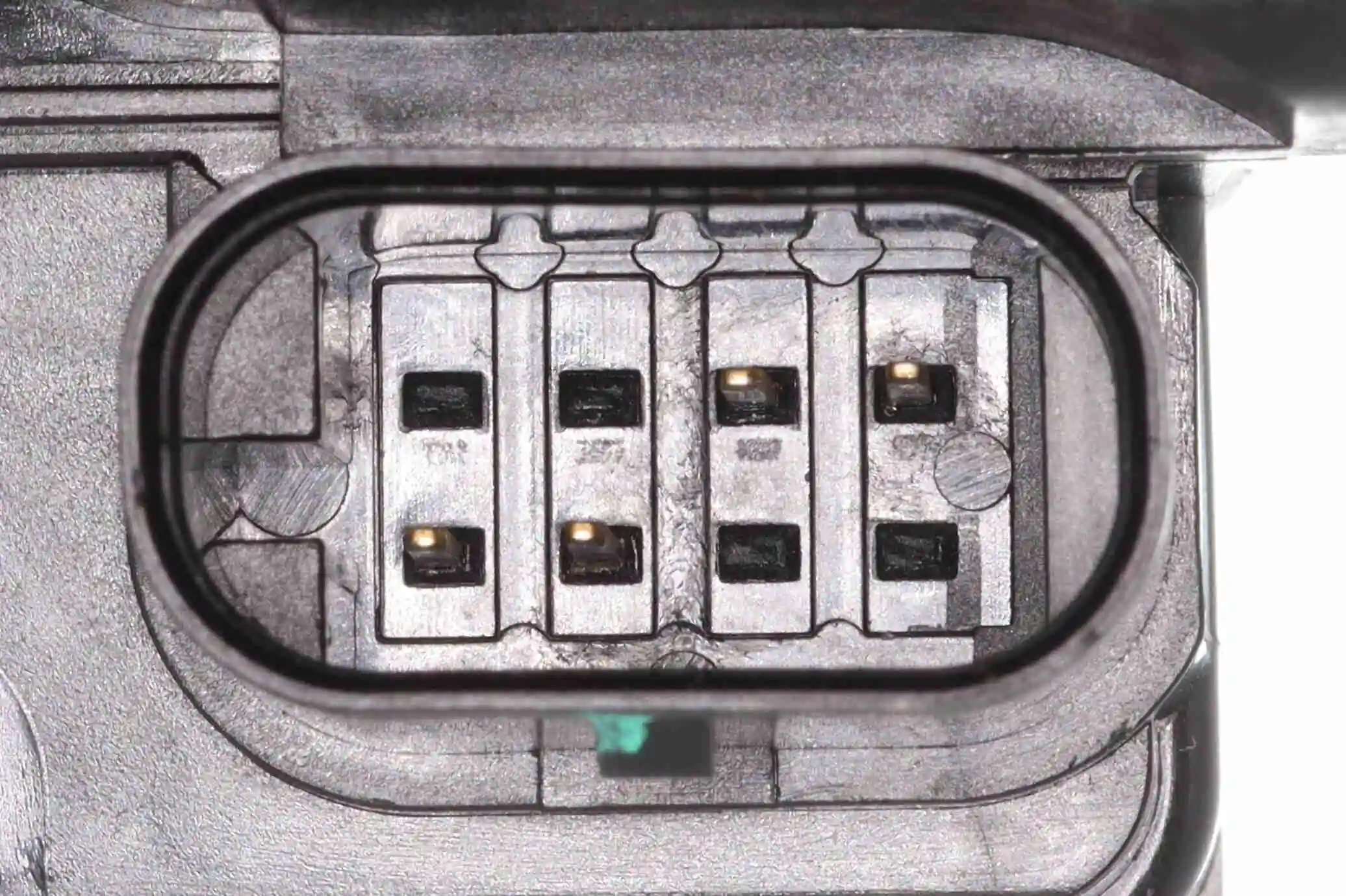 Serrure de porte VEMO V30-85-0029