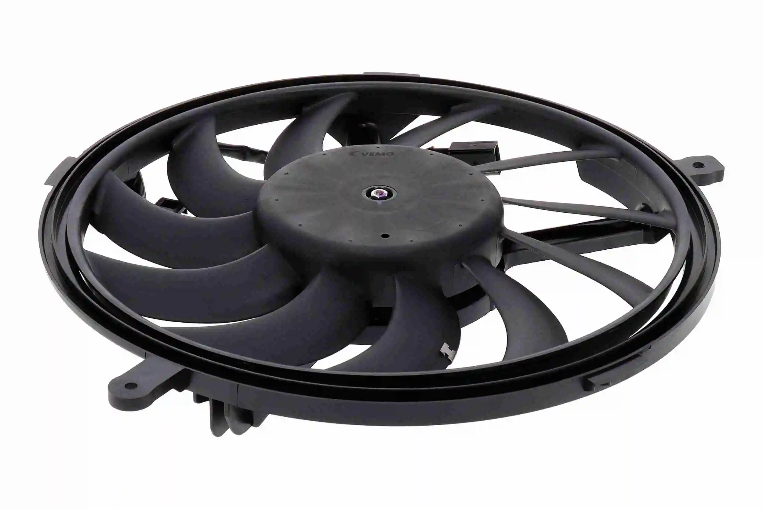 Ventilateur, refroidissement du moteur VEMO V20-01-0006