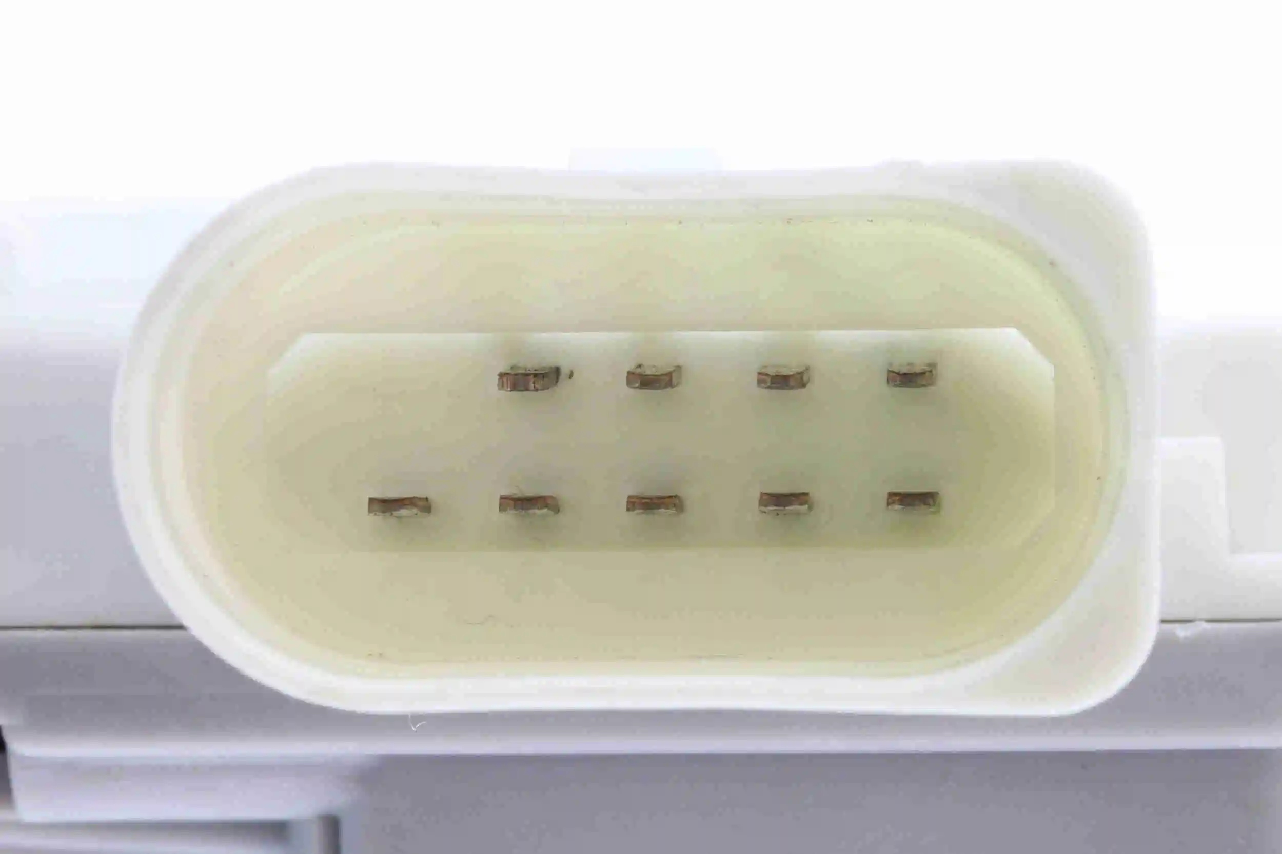 Serrure de porte VEMO V10-85-0043