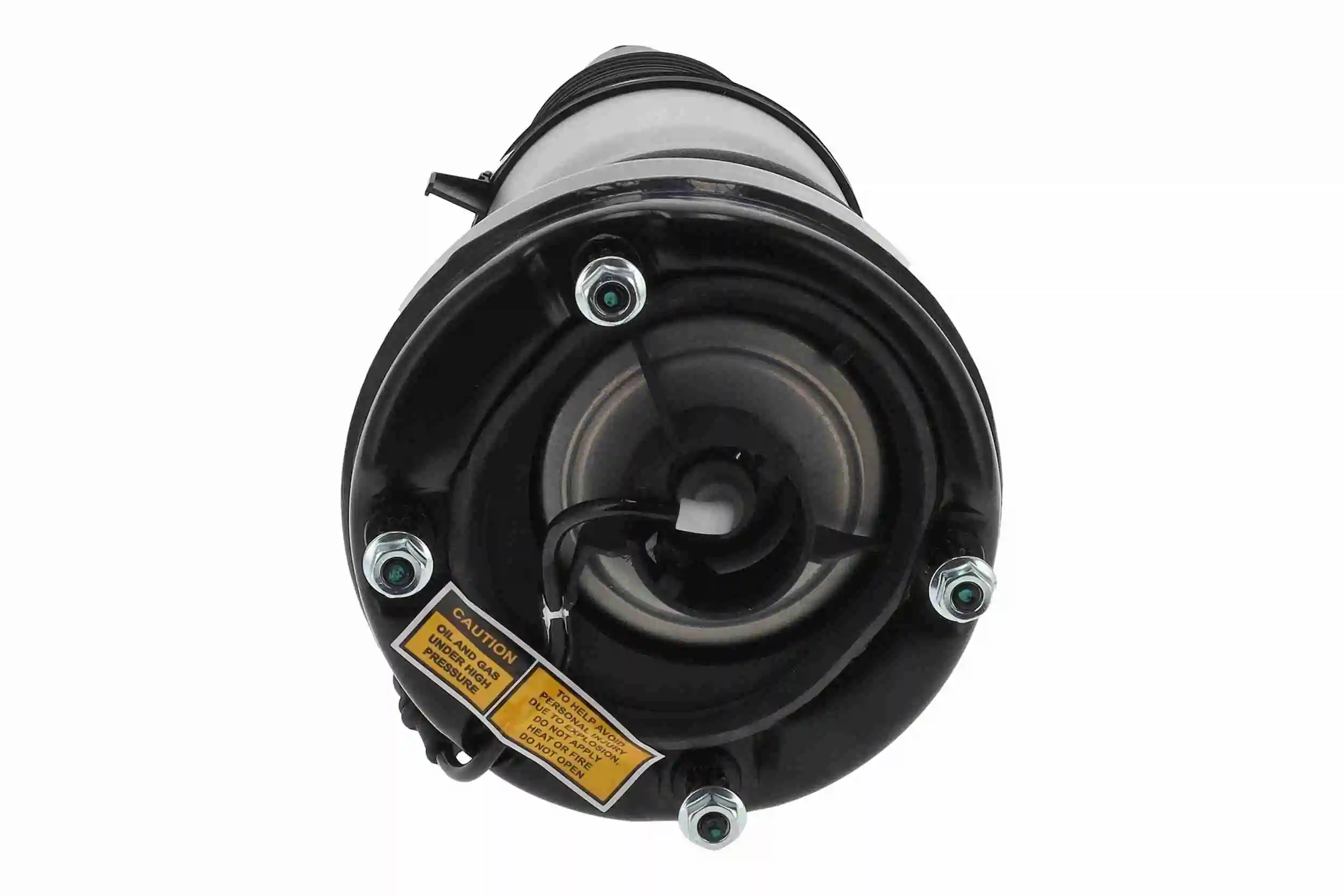 Armortisseur pneumatique VEMO V15-50-0011