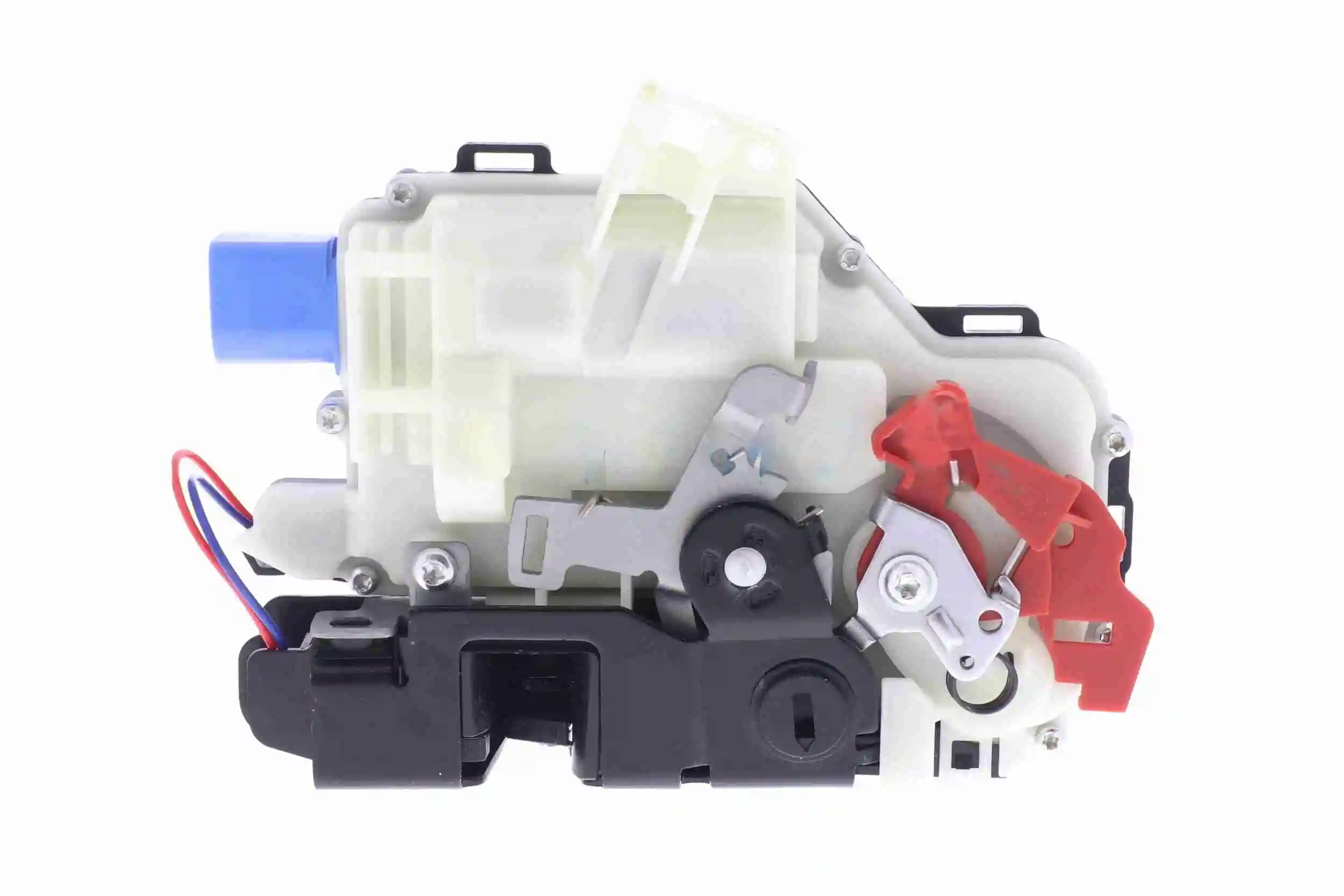 Serrure de porte VEMO V10-85-2334