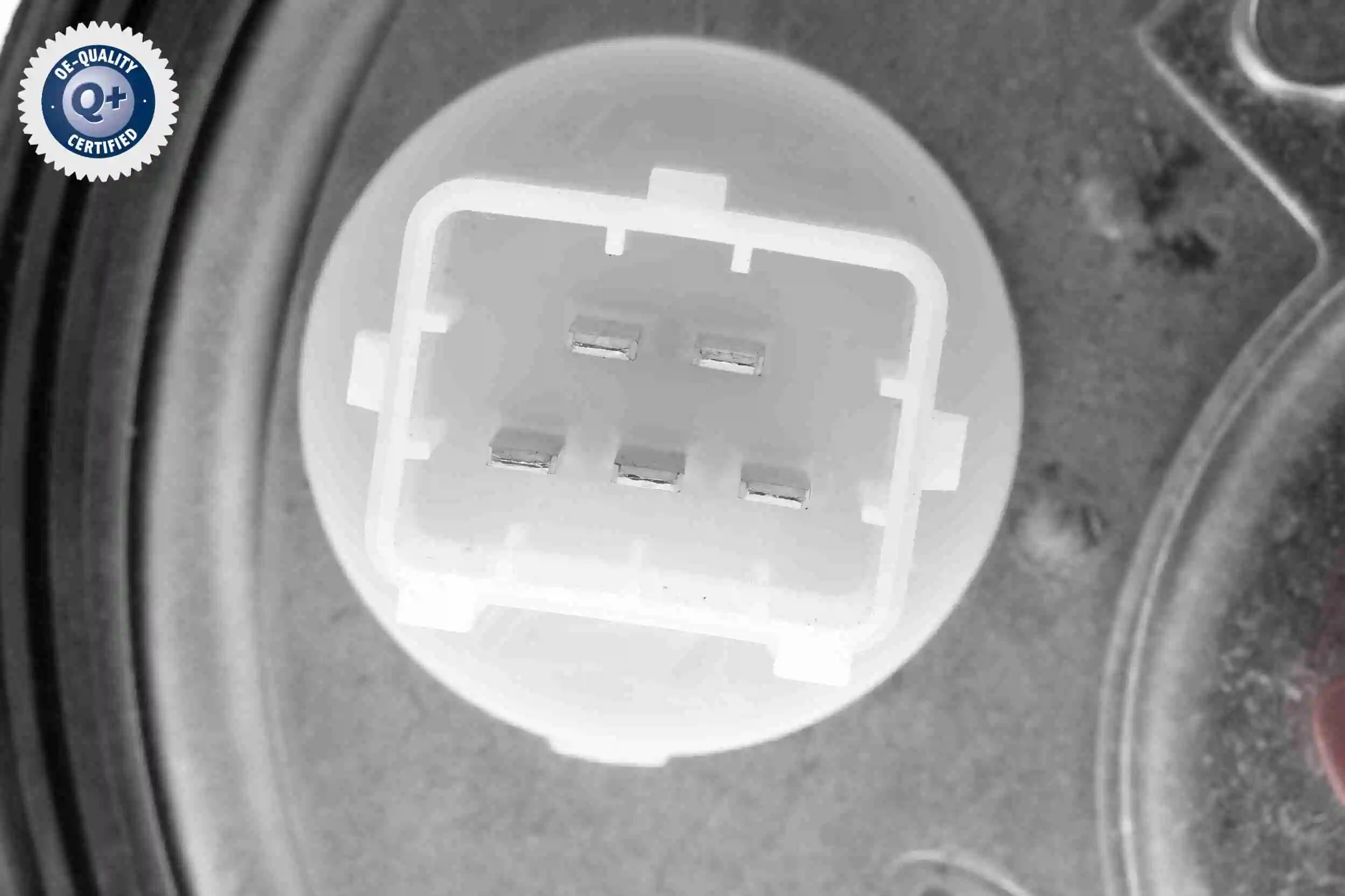 Unité d'injection de carburant VEMO V25-09-0016