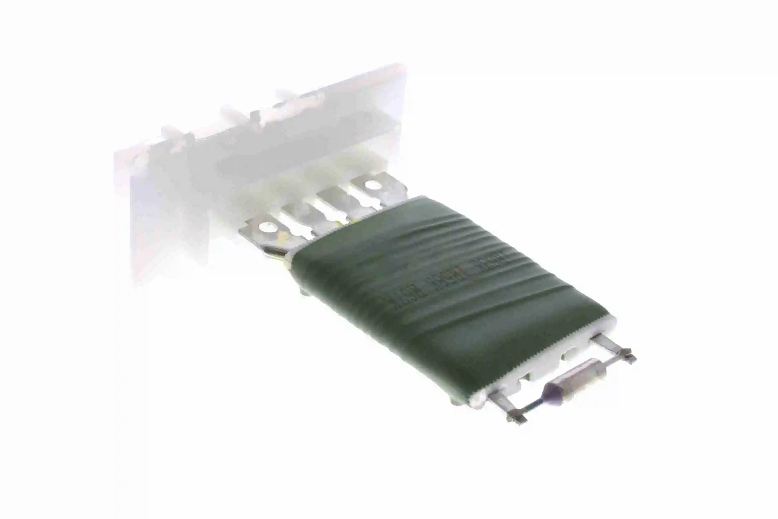 Régulateur, pulseur d'air habitacle VEMO V22-79-0012