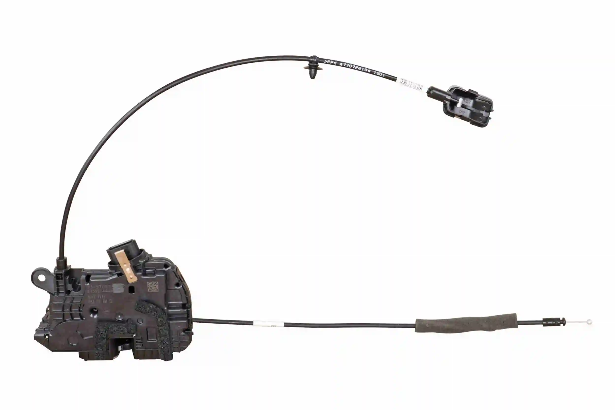 Serrure de porte VEMO V40-85-0062