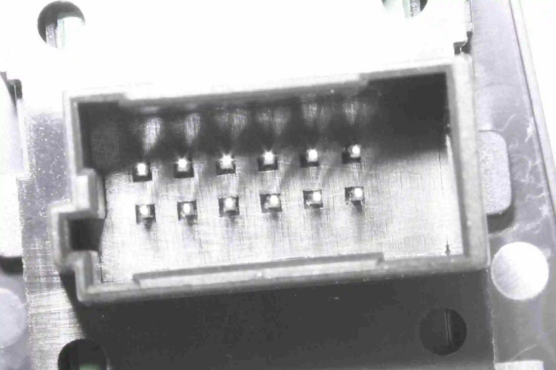 Interrupteur, commande de frein de stationnement VEMO V20-73-0138