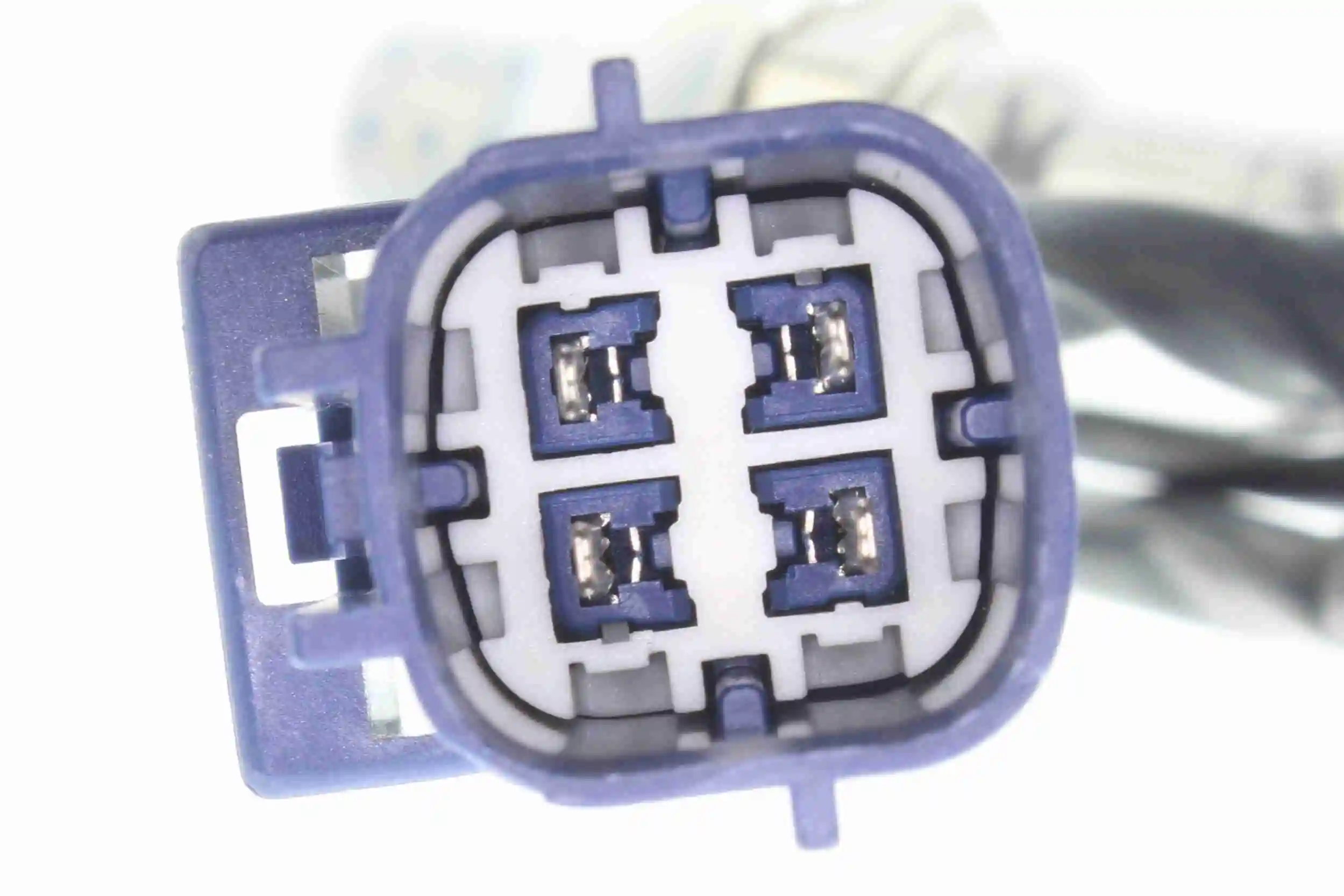 Sonde lambda VEMO V38-76-0024