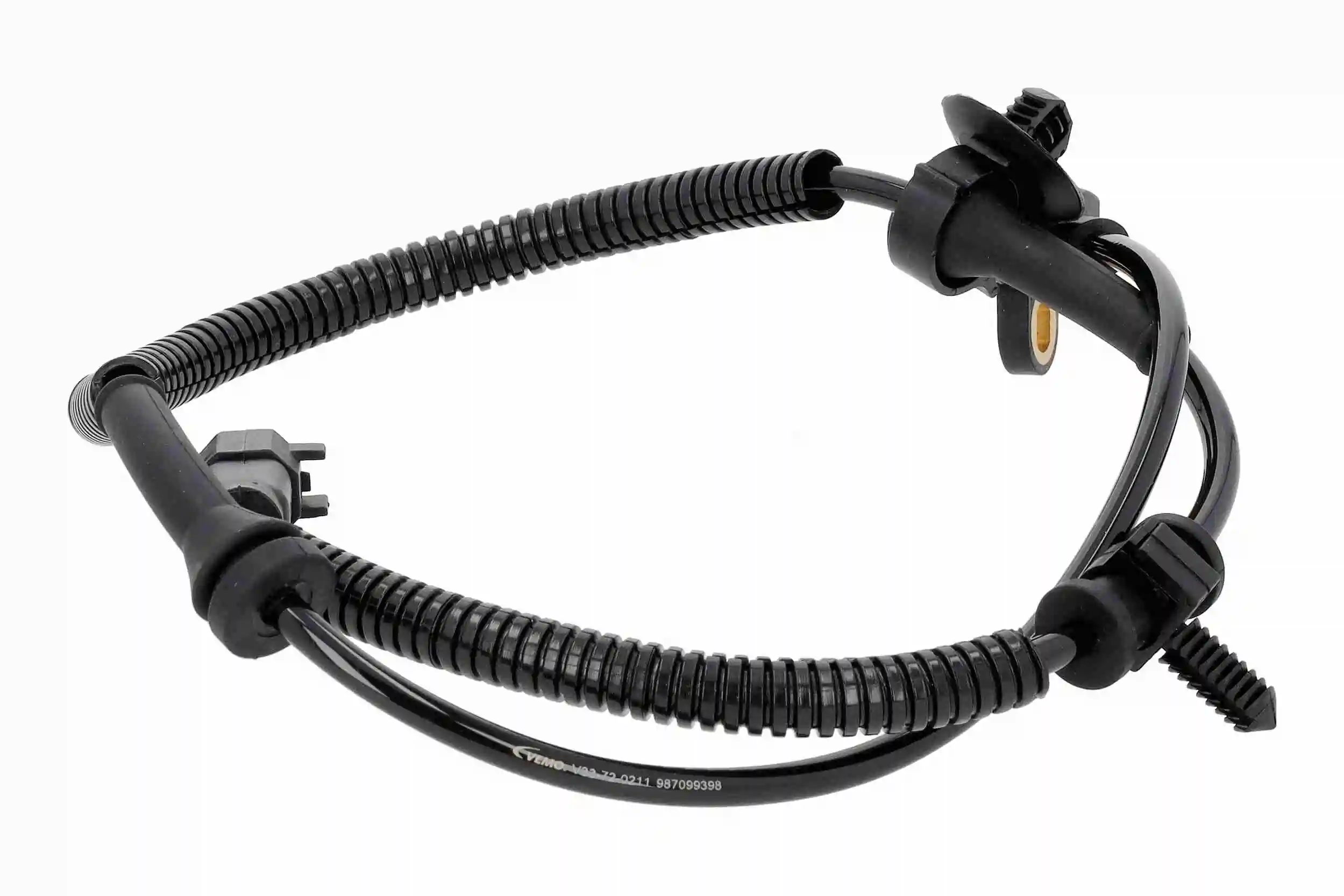 Capteur, vitesse de roue VEMO V33-72-0211