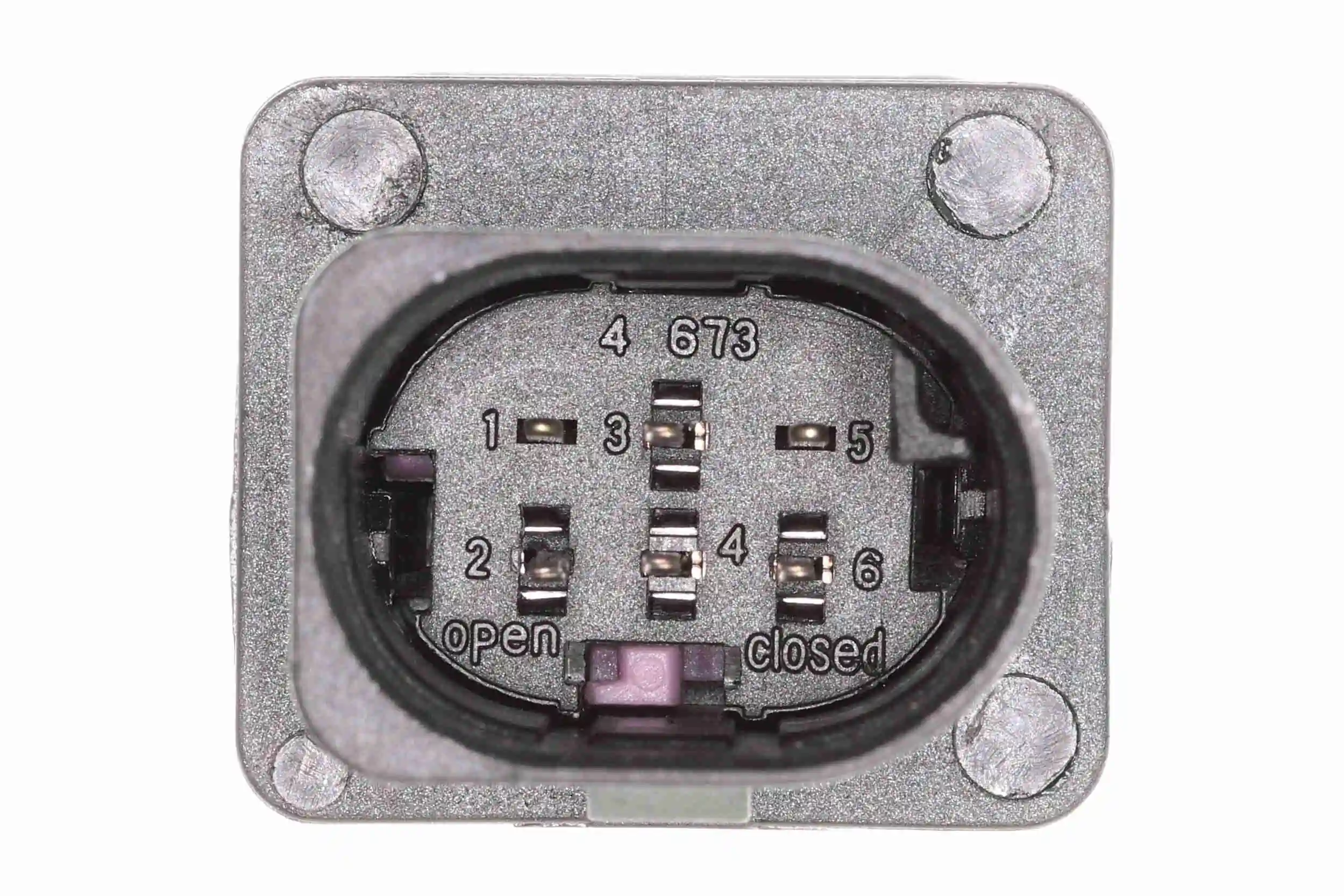 Sonde lambda VEMO V30-76-0062