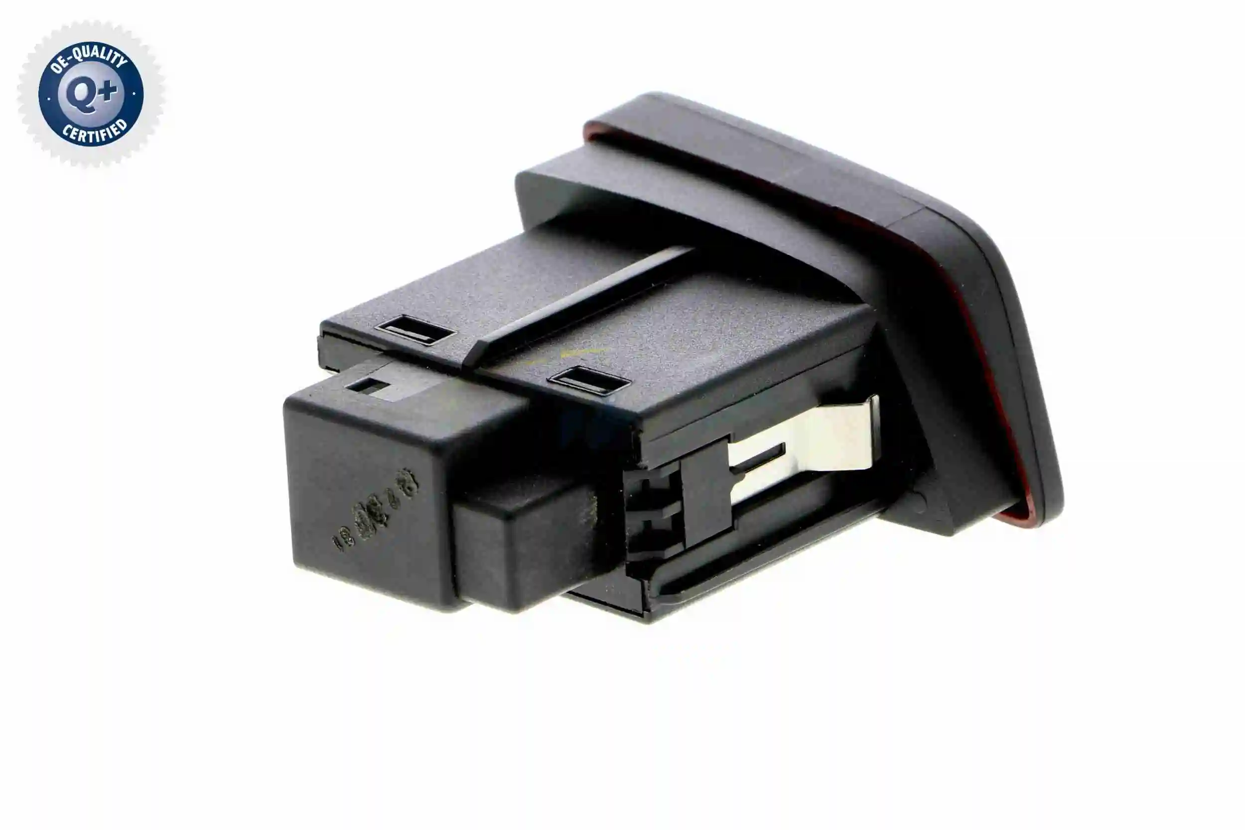 Interrupteur de signal de détresse VEMO V10-73-0317