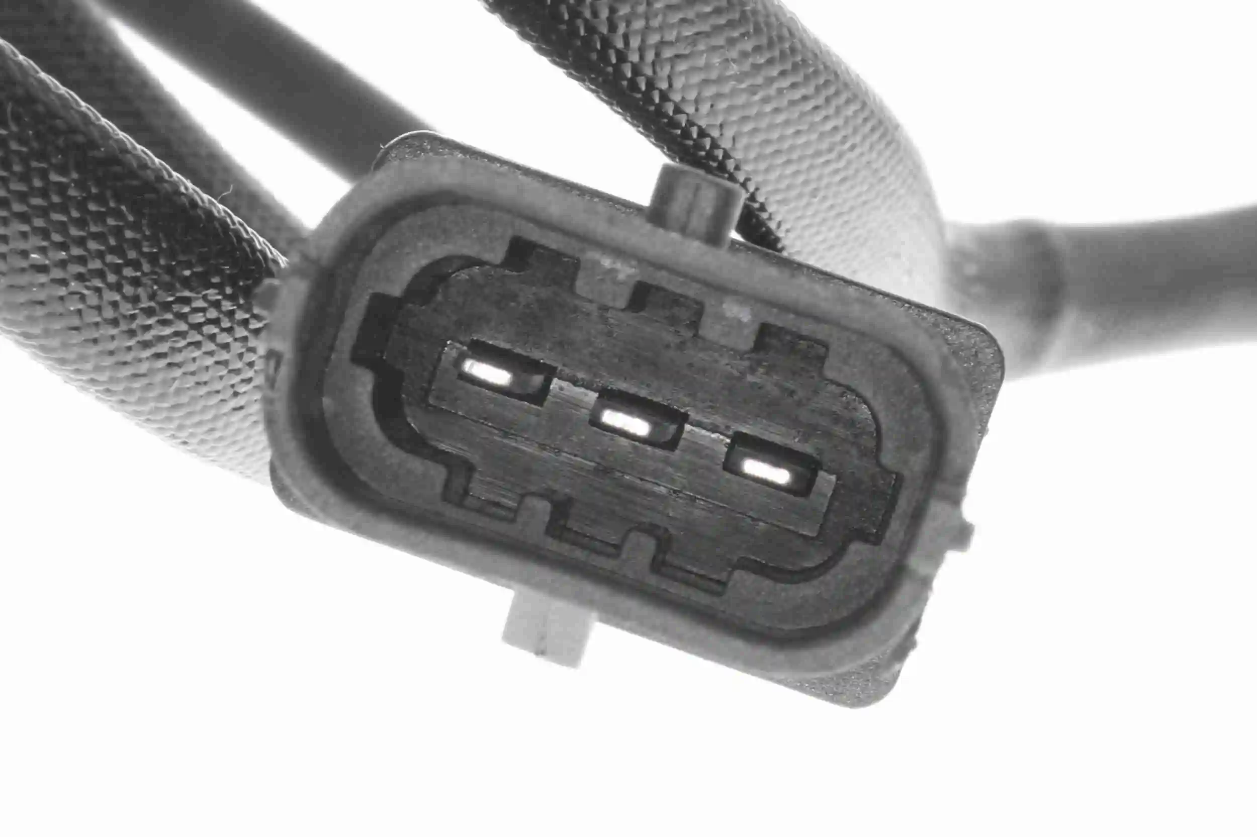 Capteur, impulsion d'allumage VEMO V24-72-0090