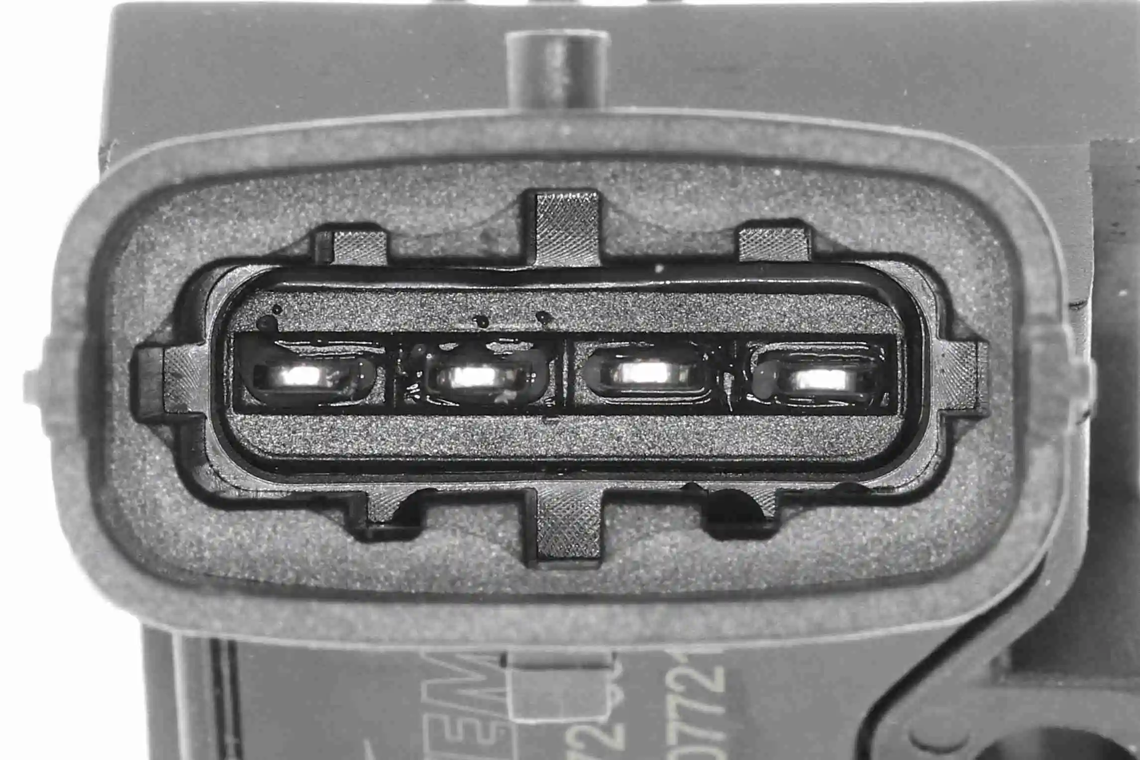 Capteur, pression de suralimentation VEMO V25-72-0079