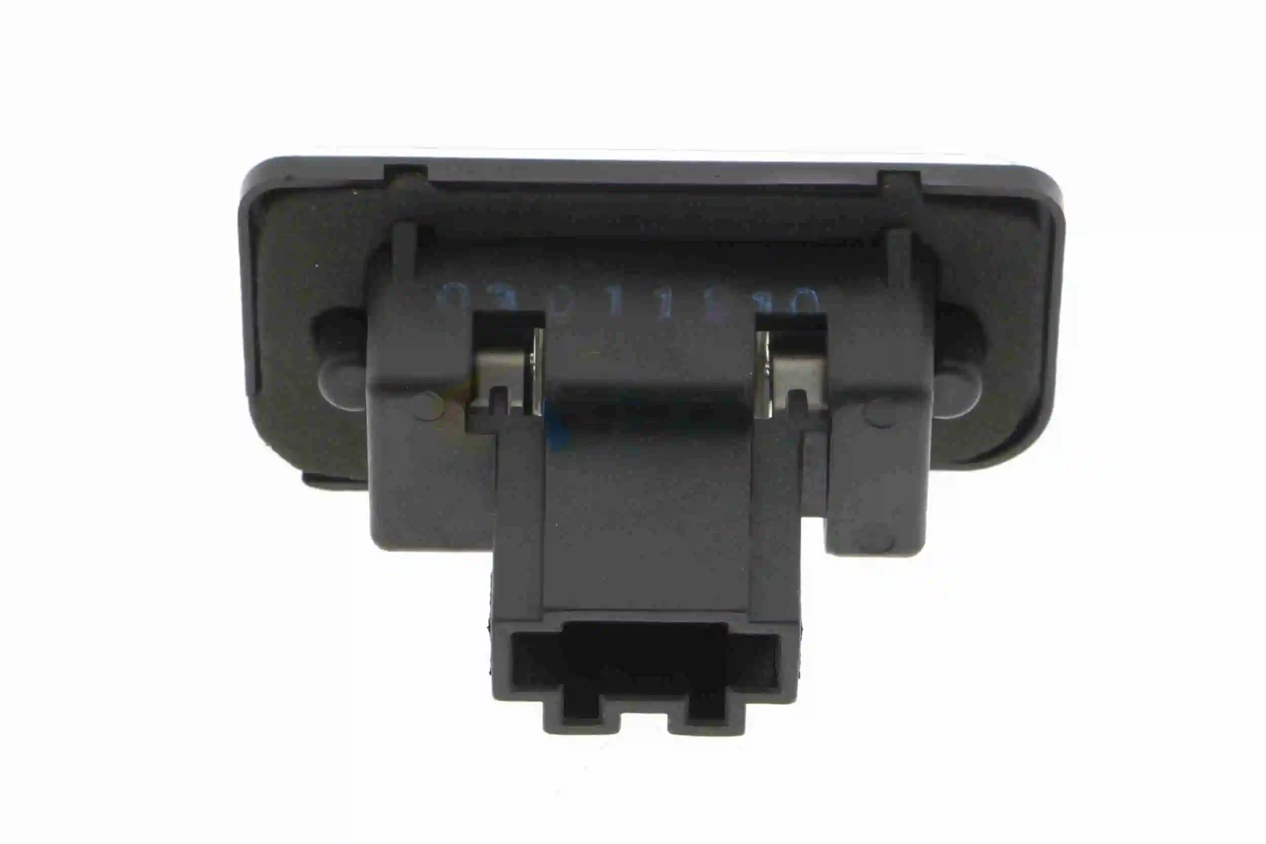 Feu éclaireur de plaque VEMO V30-84-0024