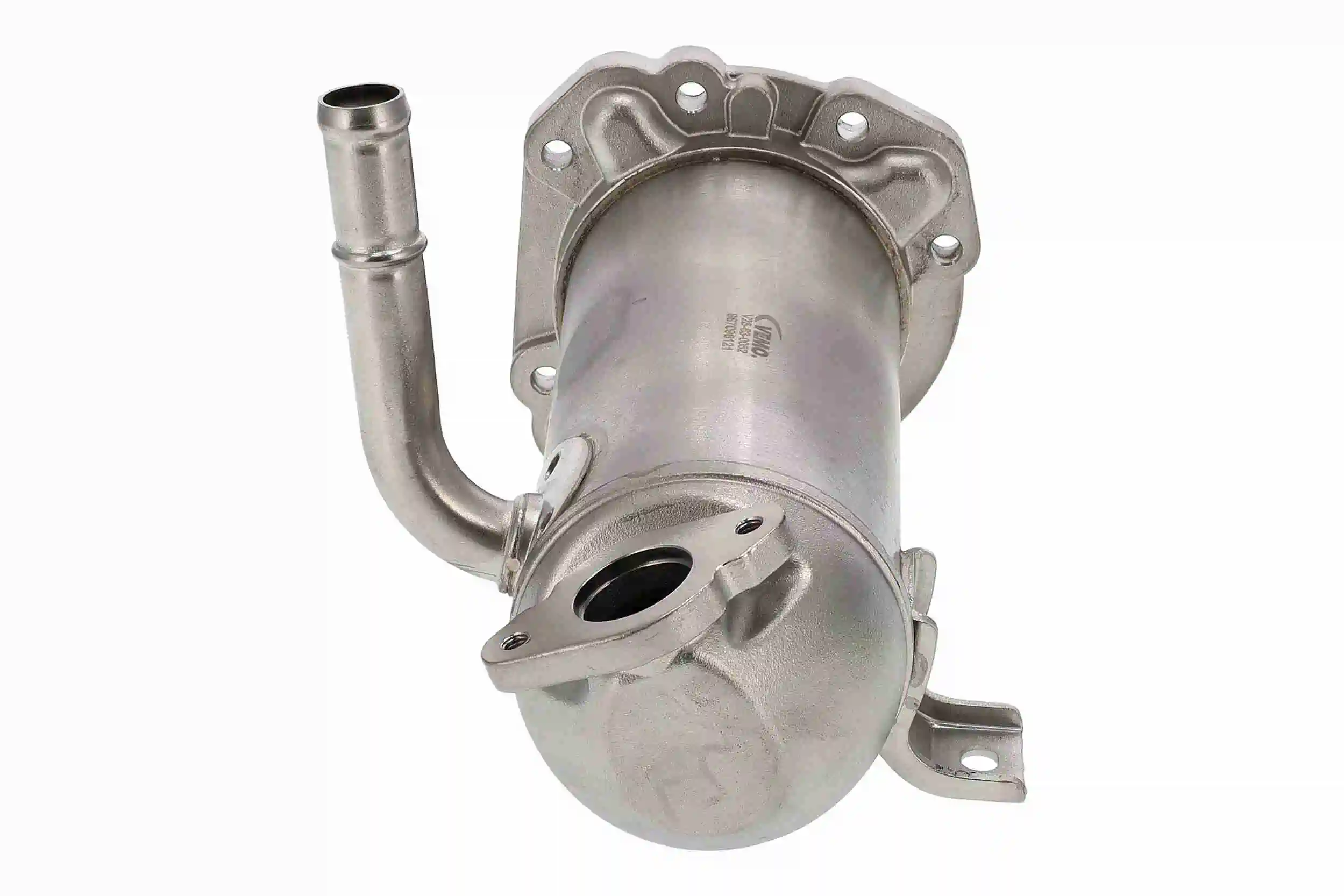 Radiateur, réaspiration des gaz d'échappement VEMO V25-63-0052