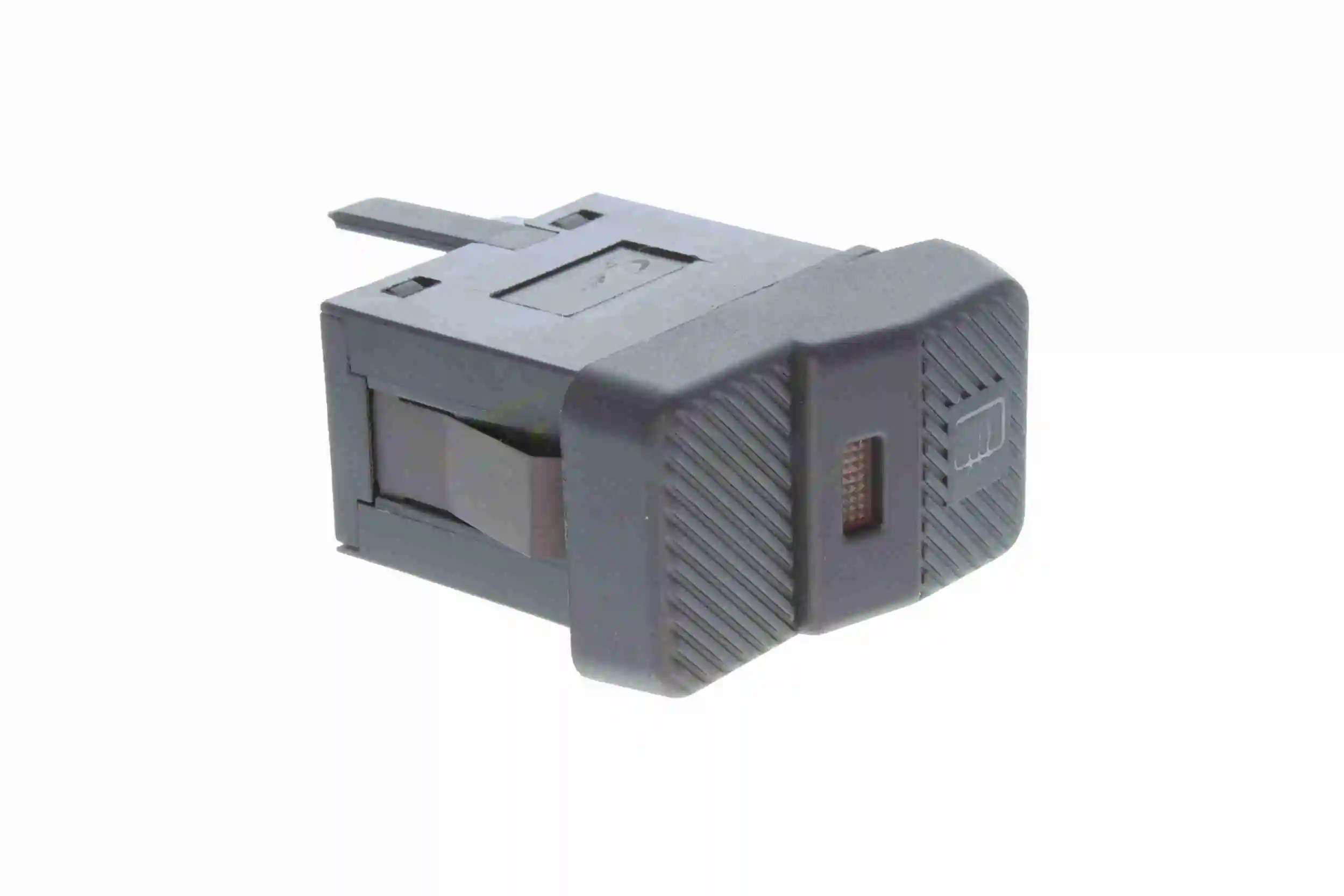 Interrupteur, chauffage de vitre arrière VEMO V10-73-0146