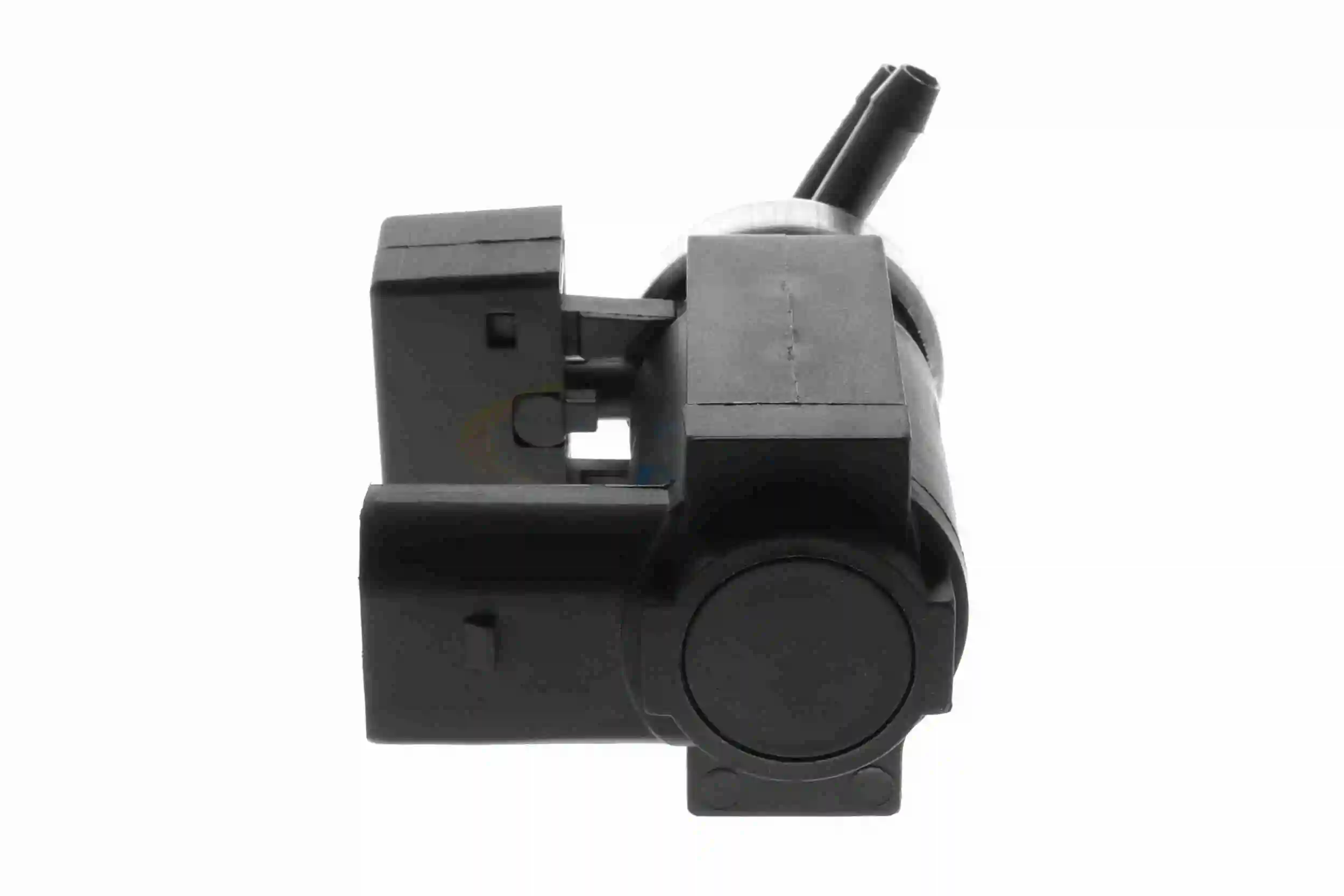 Transmetteur de pression, contrôle des gaz d'échappement VEMO V10-63-0185