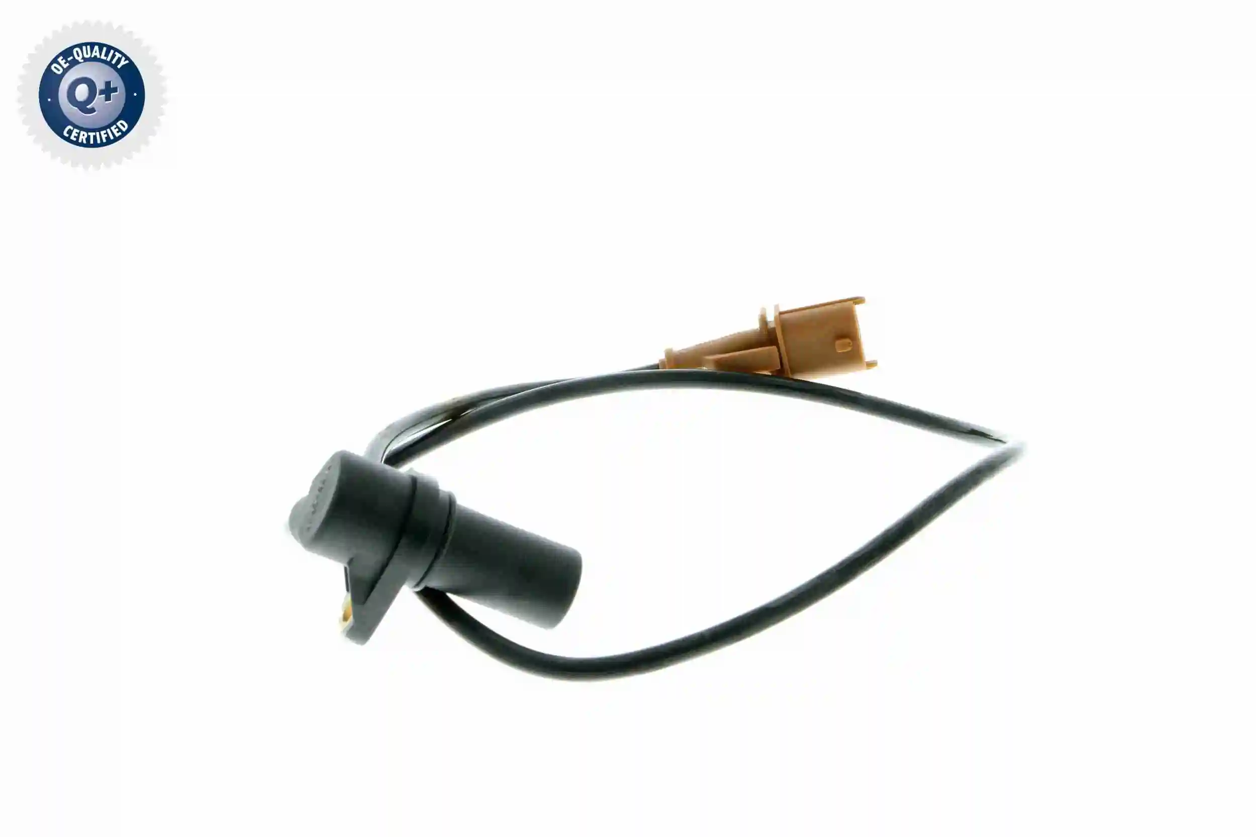 Capteur d'angle, vilebrequin VEMO V24-72-0048