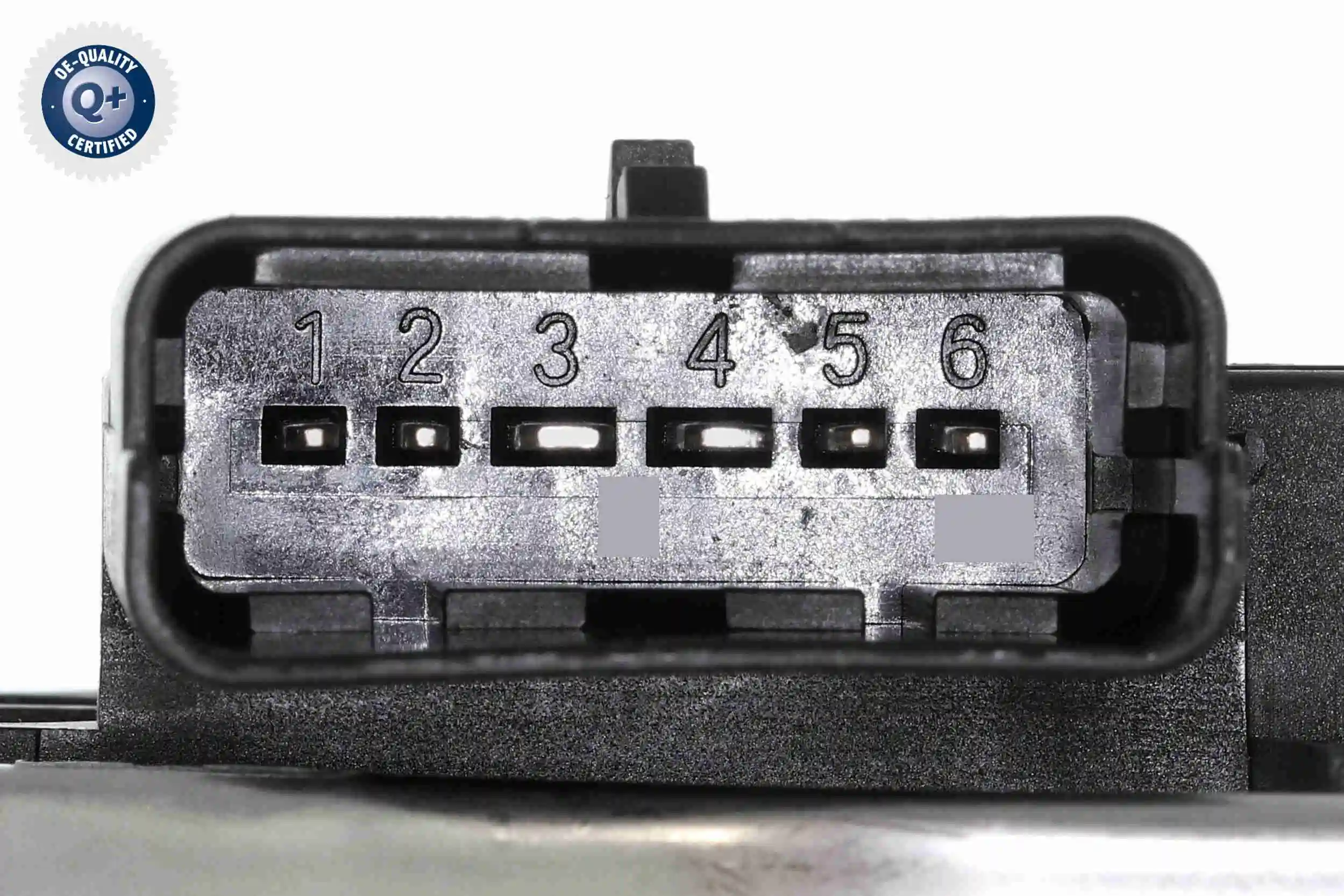 Corps papillon VEMO V24-81-0011