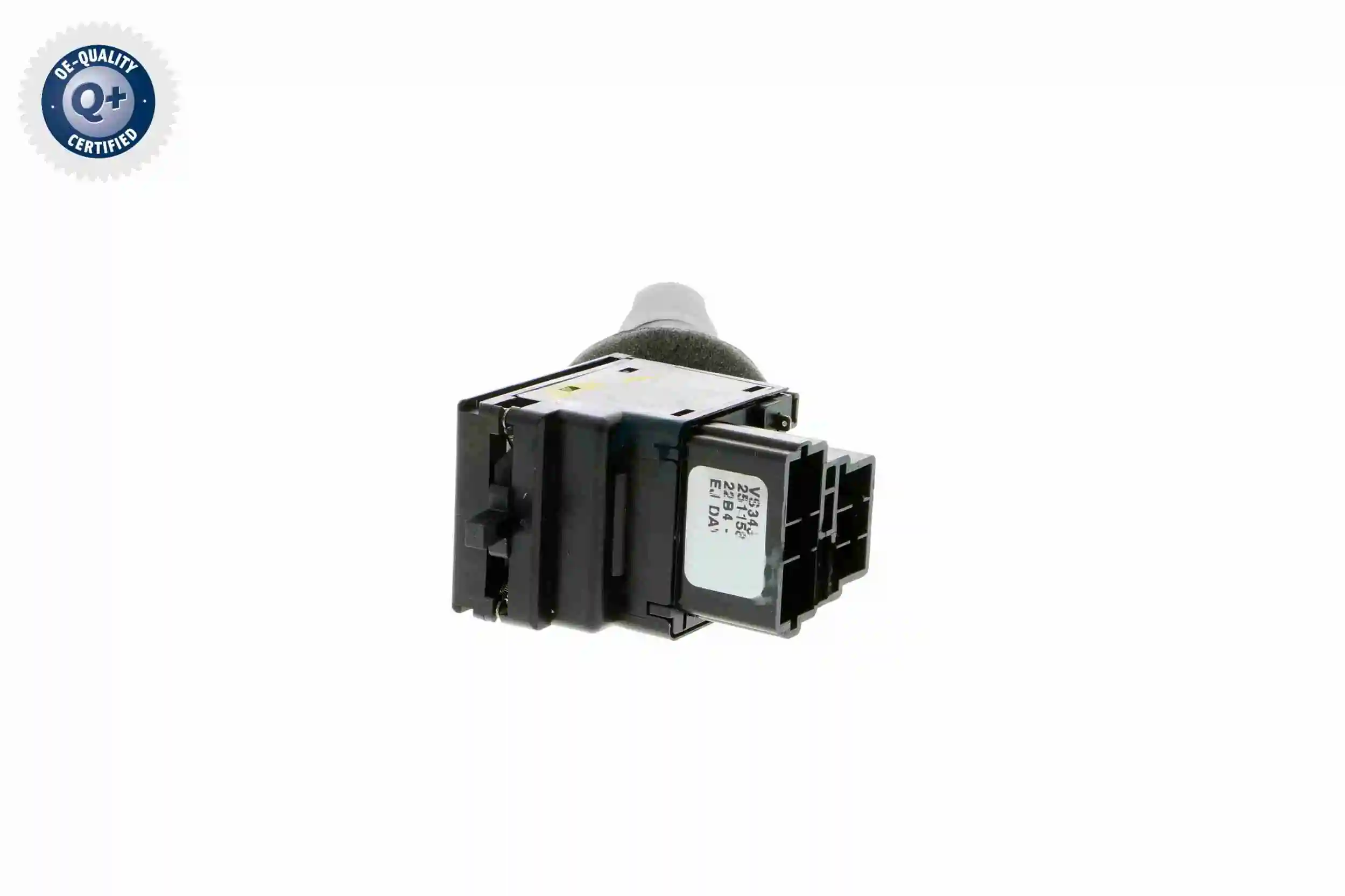 Interrupteur, lumière principale VEMO V22-80-0001