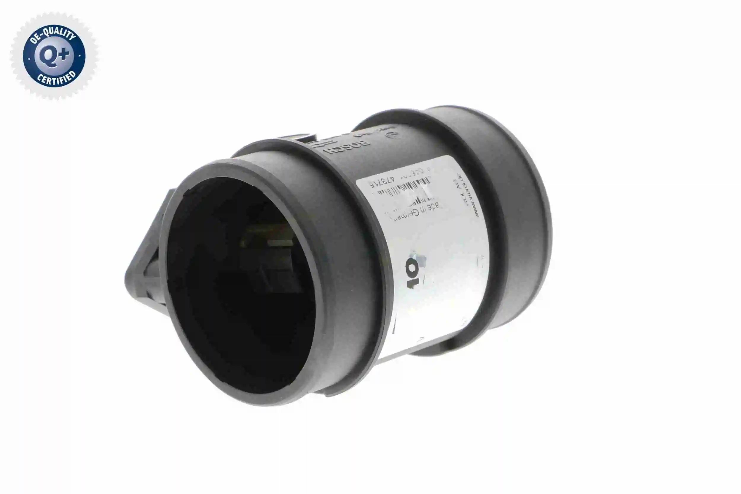 Débitmètre de masse d'air VEMO V24-72-0109