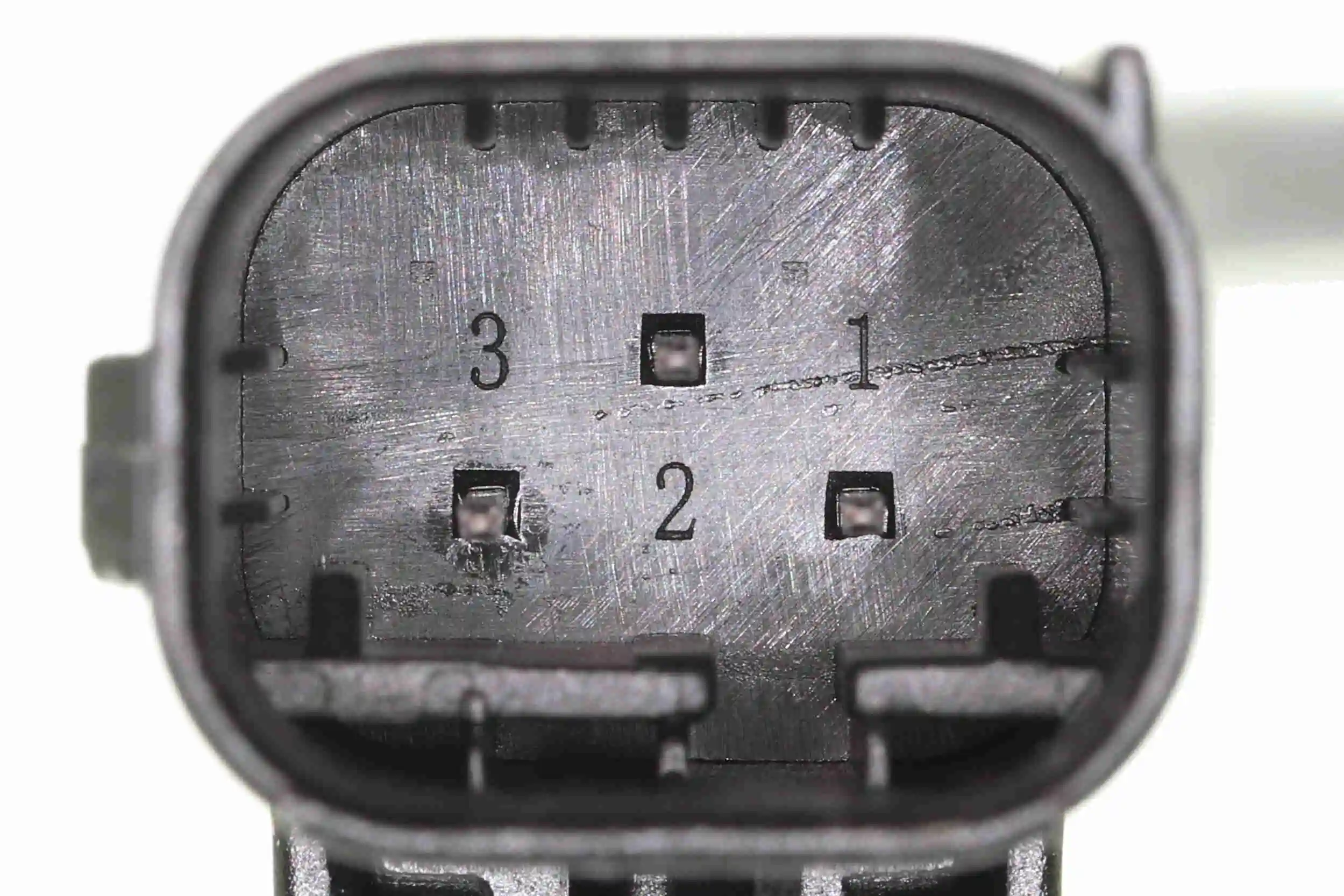 Armortisseur pneumatique VEMO V30-50-0019-1