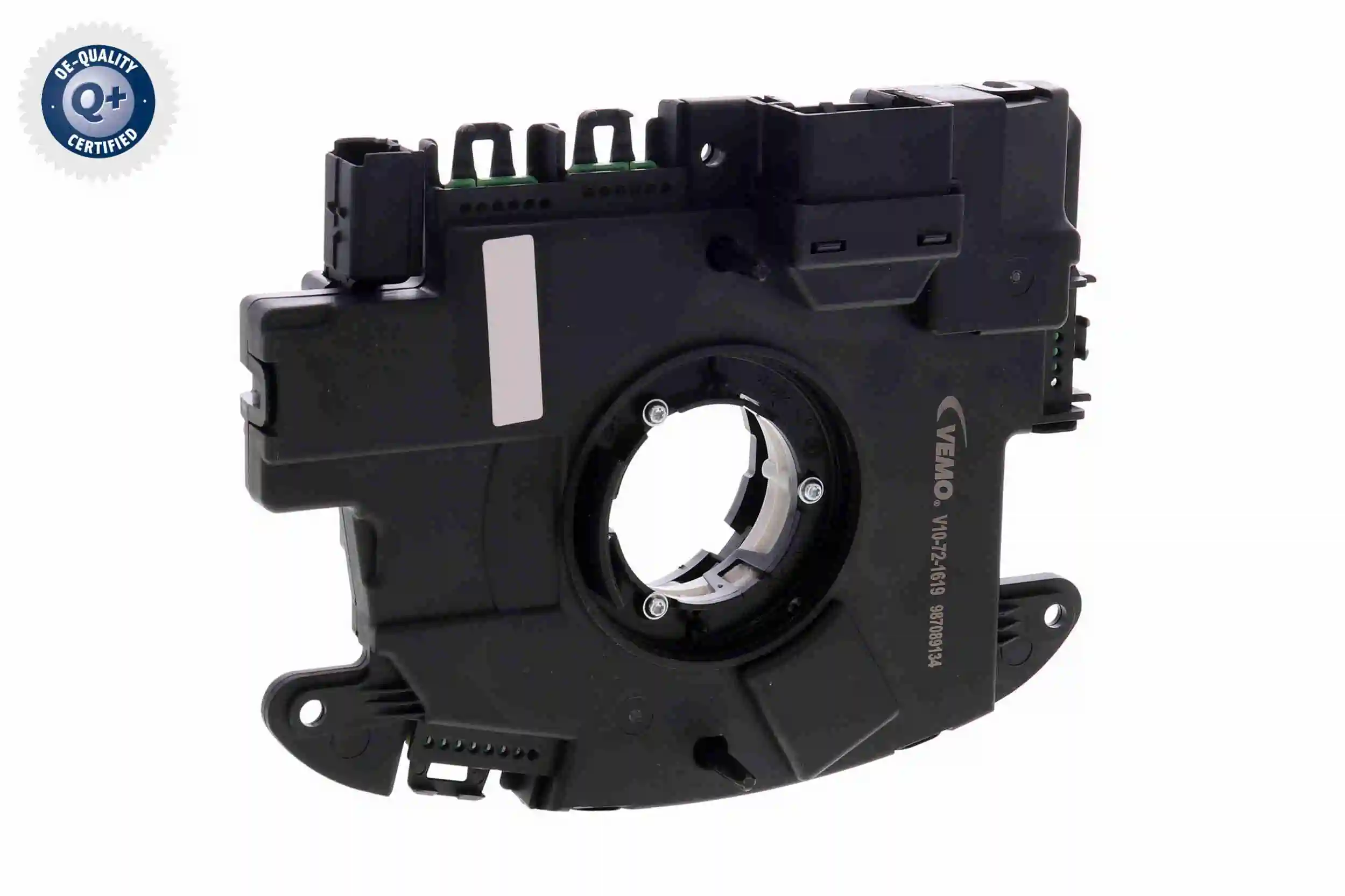 Ressort tournant, Airbag VEMO V10-72-1619