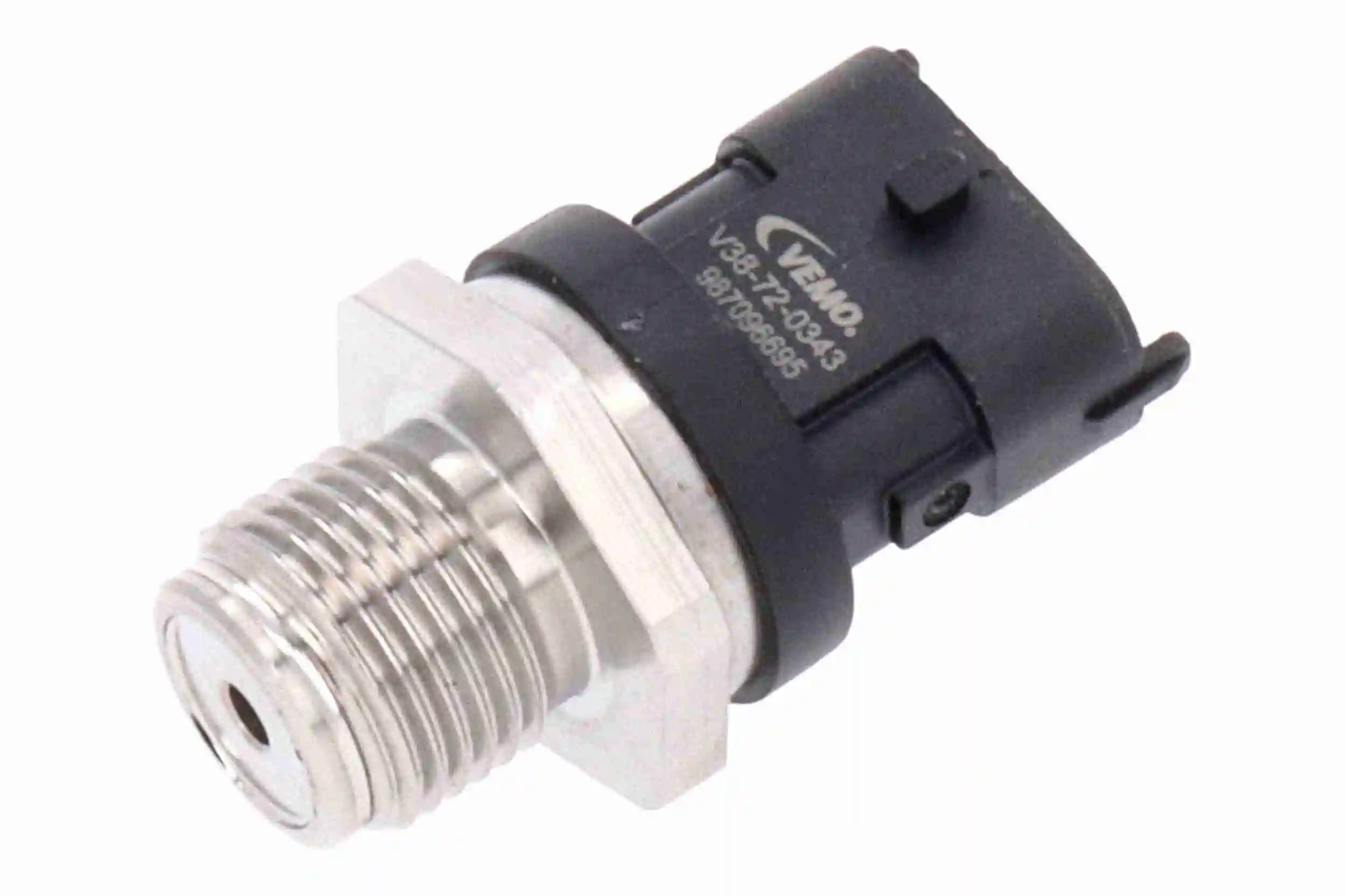 Capteur, pression de carburant VEMO V38-72-0343