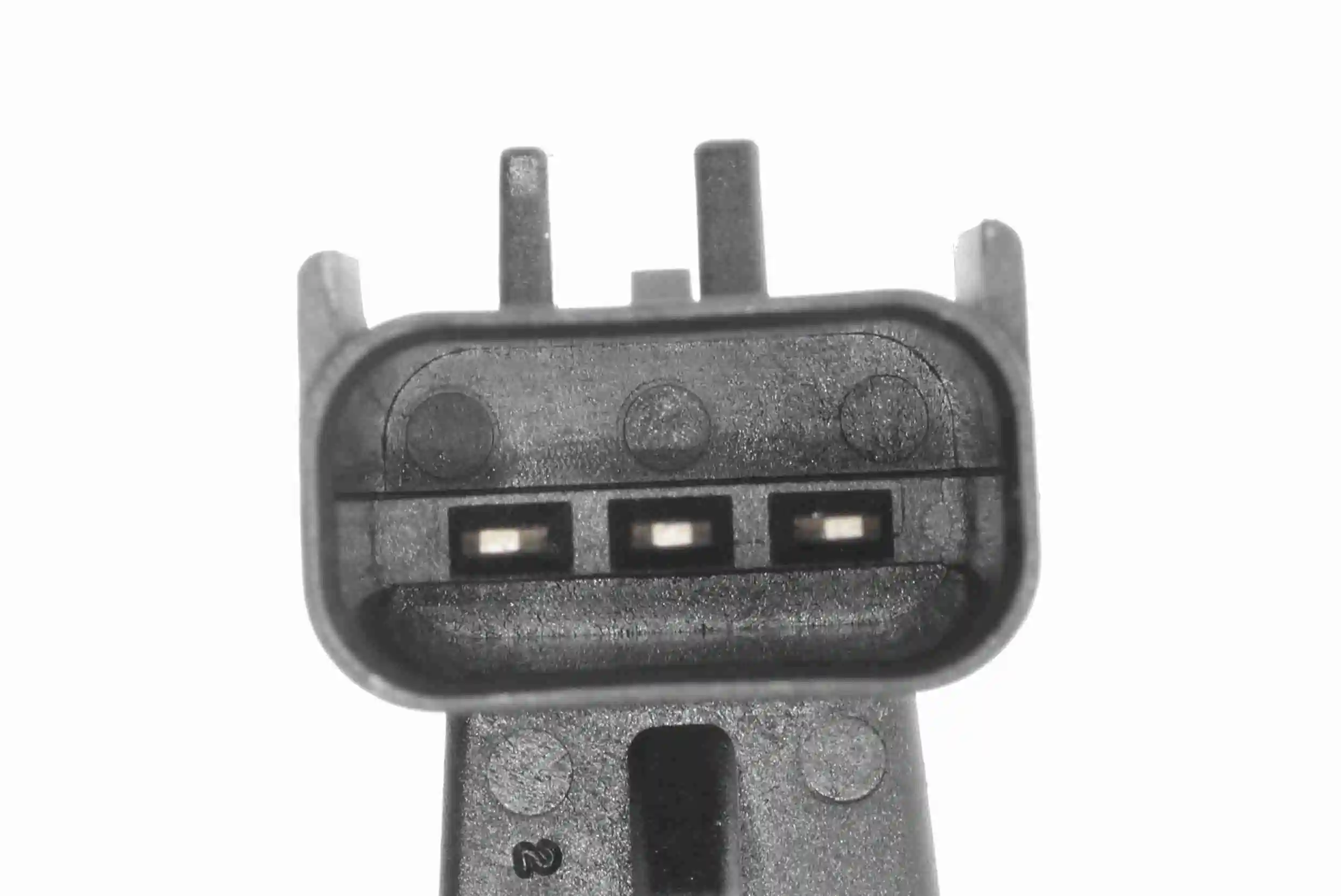 Capteur d'angle, vilebrequin VEMO V33-72-0102