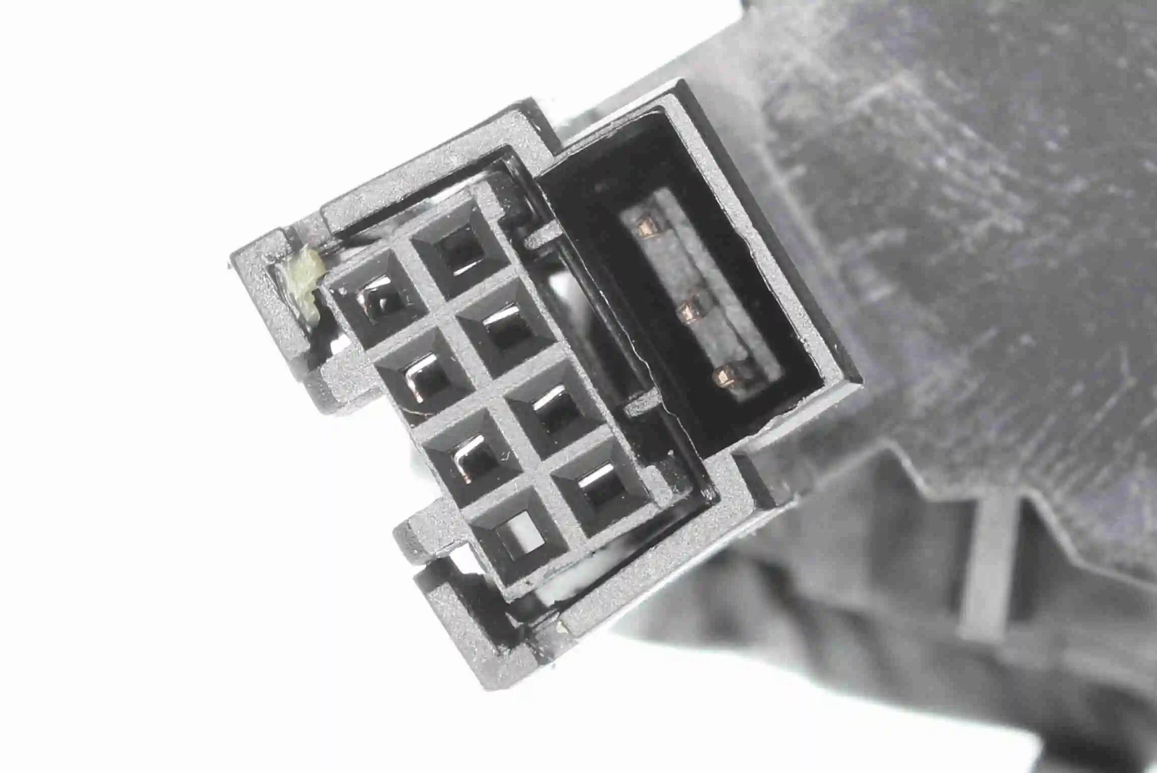 Commutateur de colonne de direction VEMO V33-80-0009