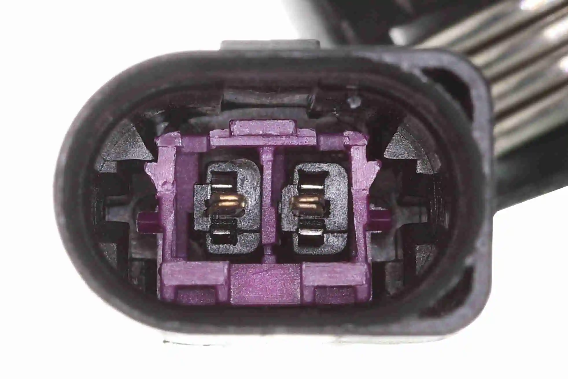 Serrure de capot-moteur VEMO V10-85-2345