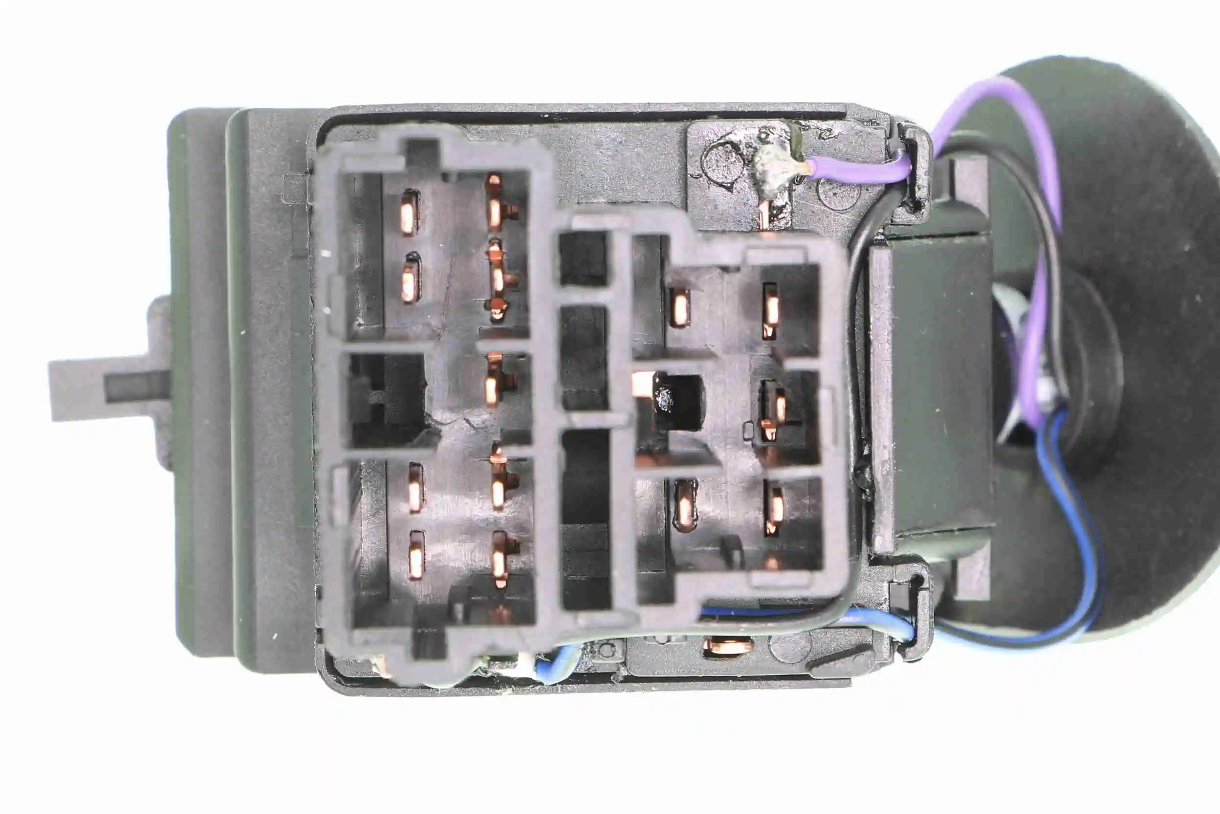 Interrupteur, lumière principale VEMO V22-80-0003