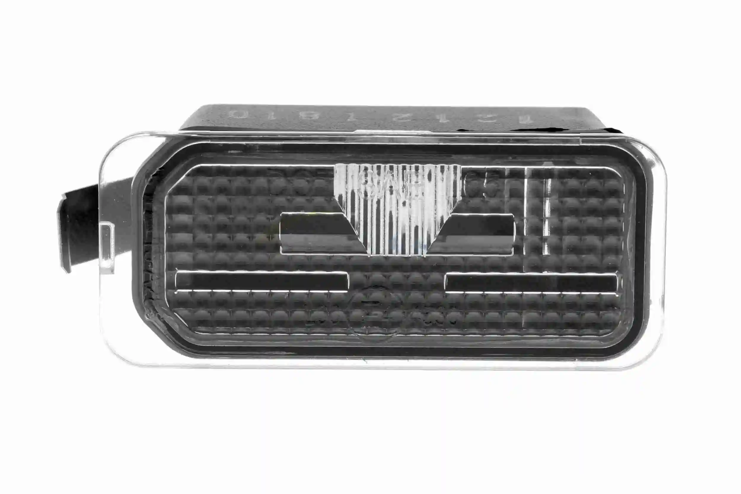 Feu éclaireur de plaque VEMO V25-84-0003