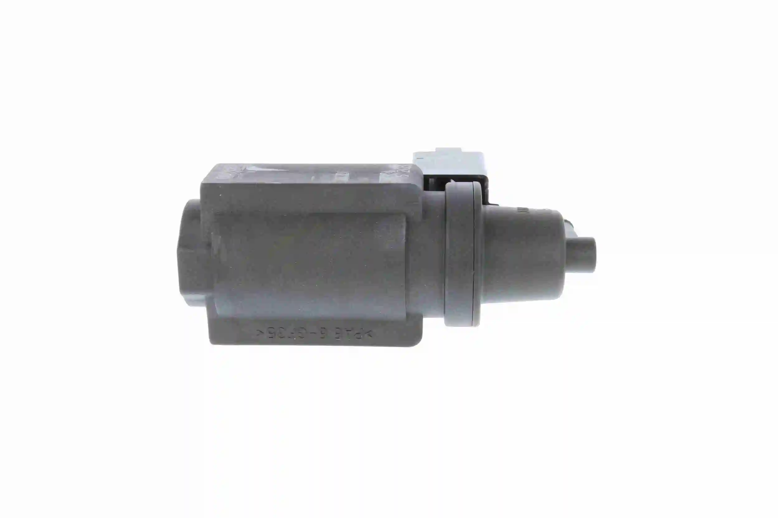 Transmetteur de pression, contrôle des gaz d'échappement VEMO V10-63-0036