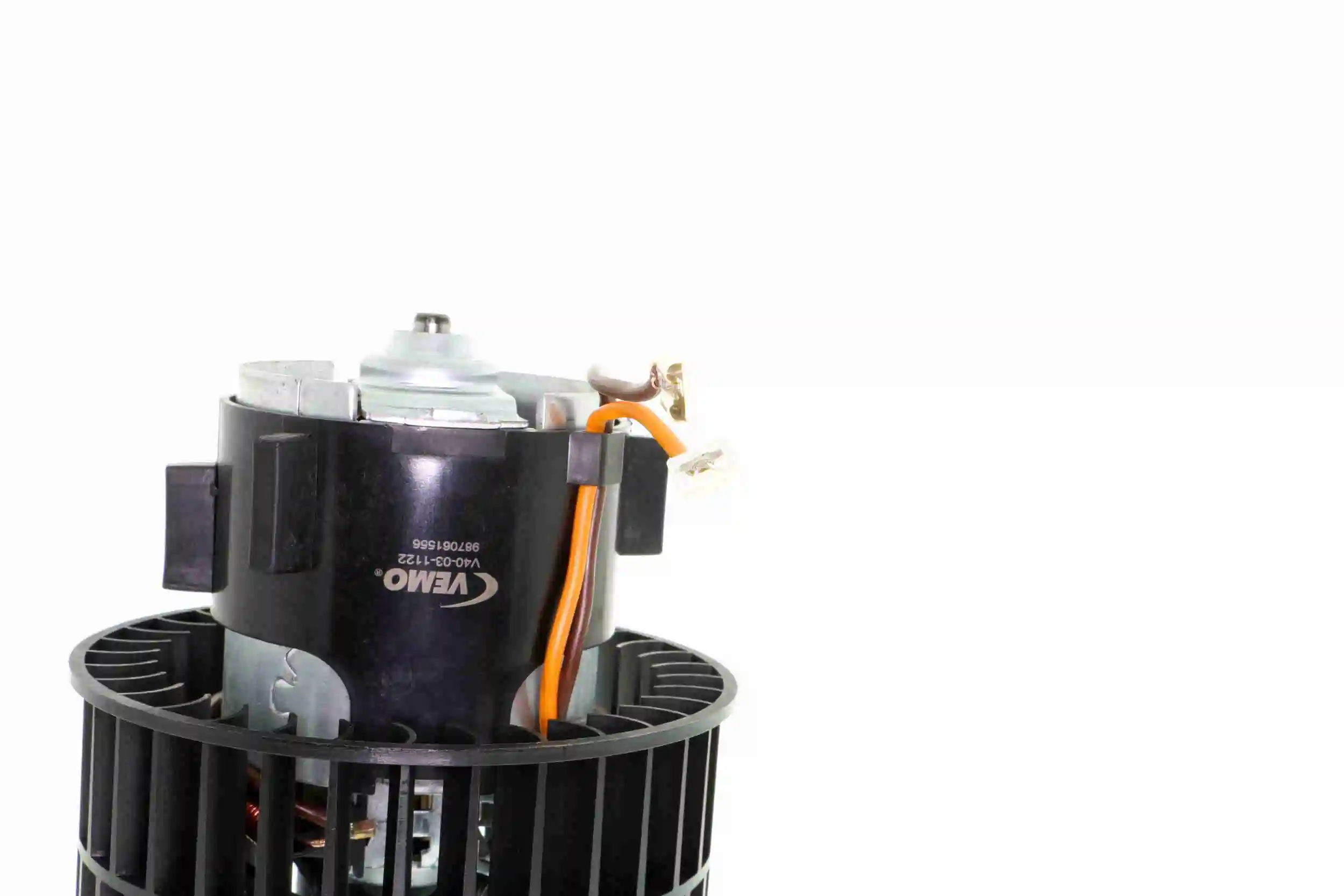 Pulseur d'air habitacle VEMO V40-03-1122